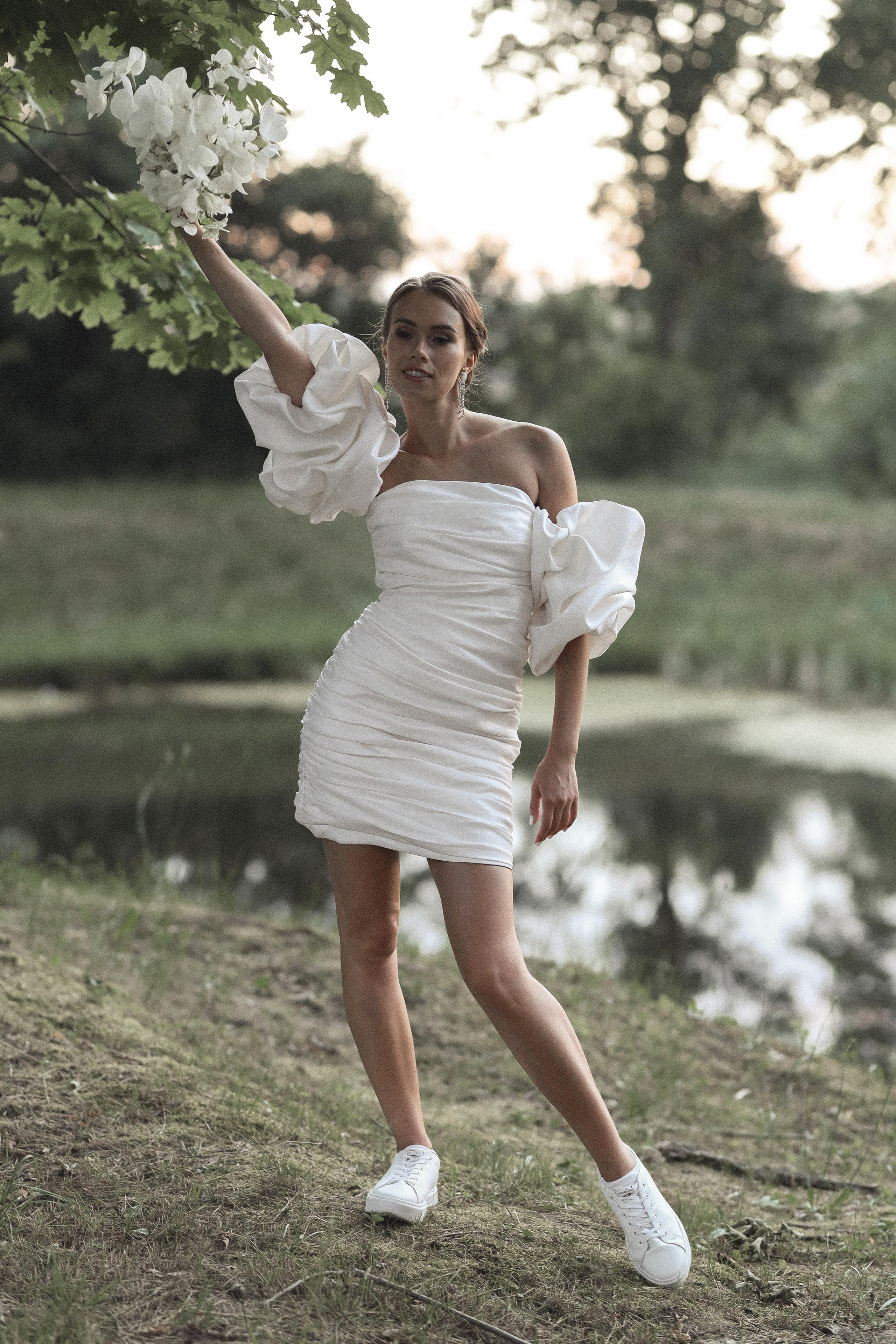 ДАРЬЯ И ОЛЕГ| КАЛИНИНГРАД. Свадебный фотограф в Воронеже Гридина Галина