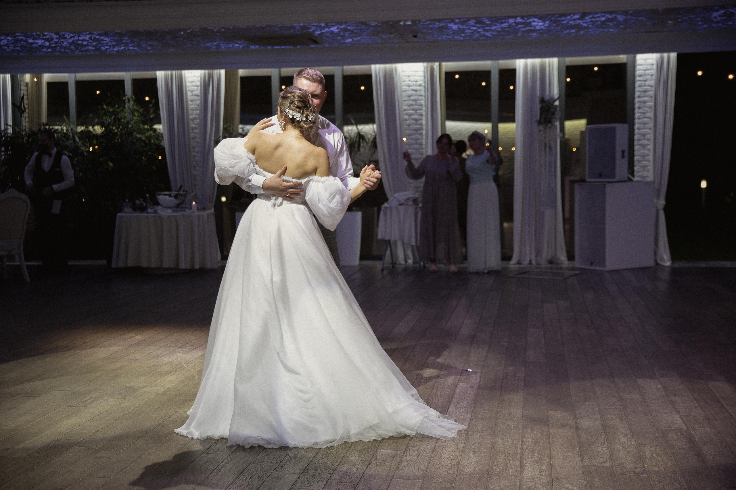 КРИСТИНА И АНТОН. Свадебный фотограф в Воронеже Гридина Галина