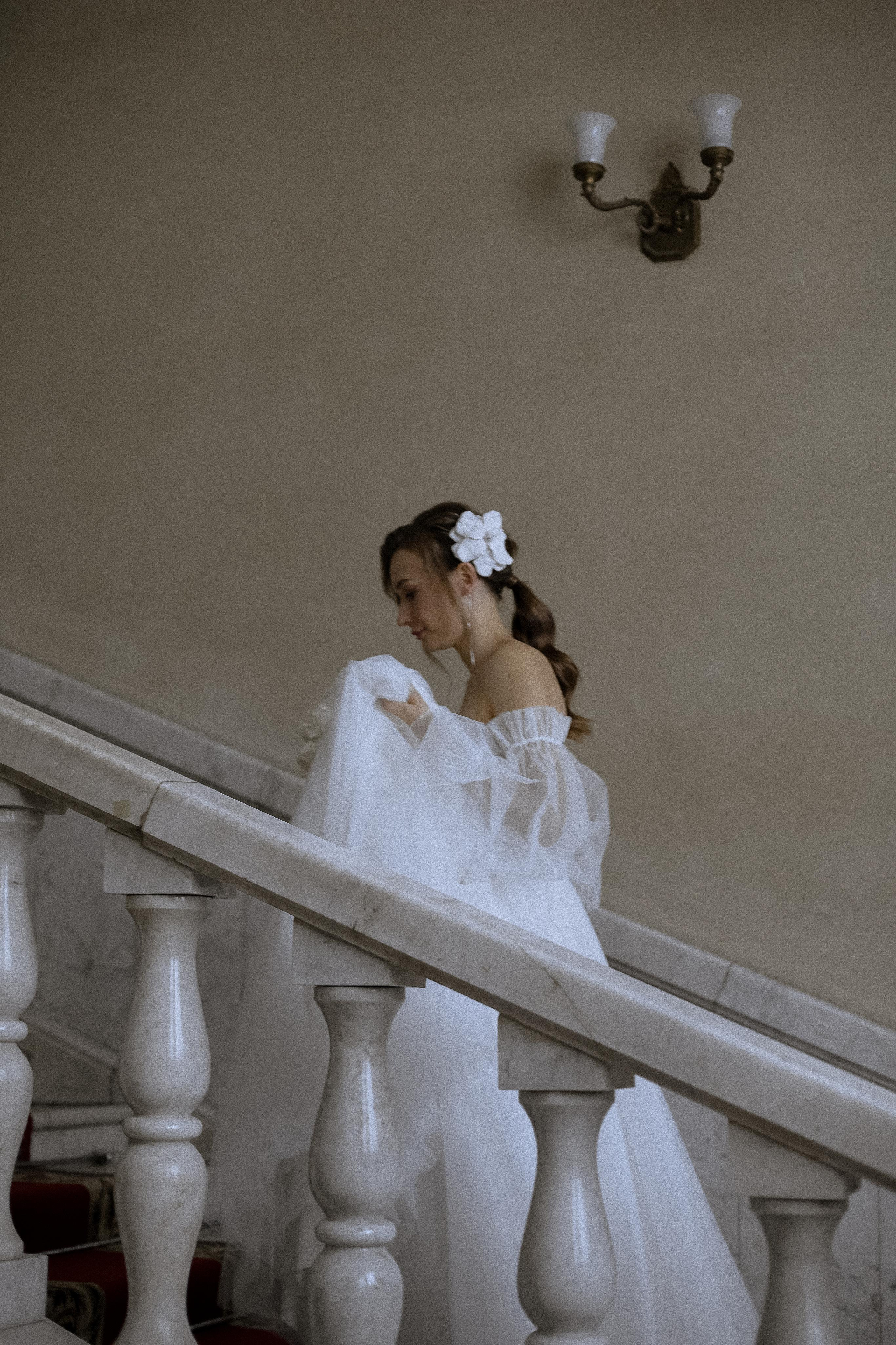 ВАЛЕРИЯ И МАКСИМ. Свадебный фотограф в Воронеже Гридина Галина