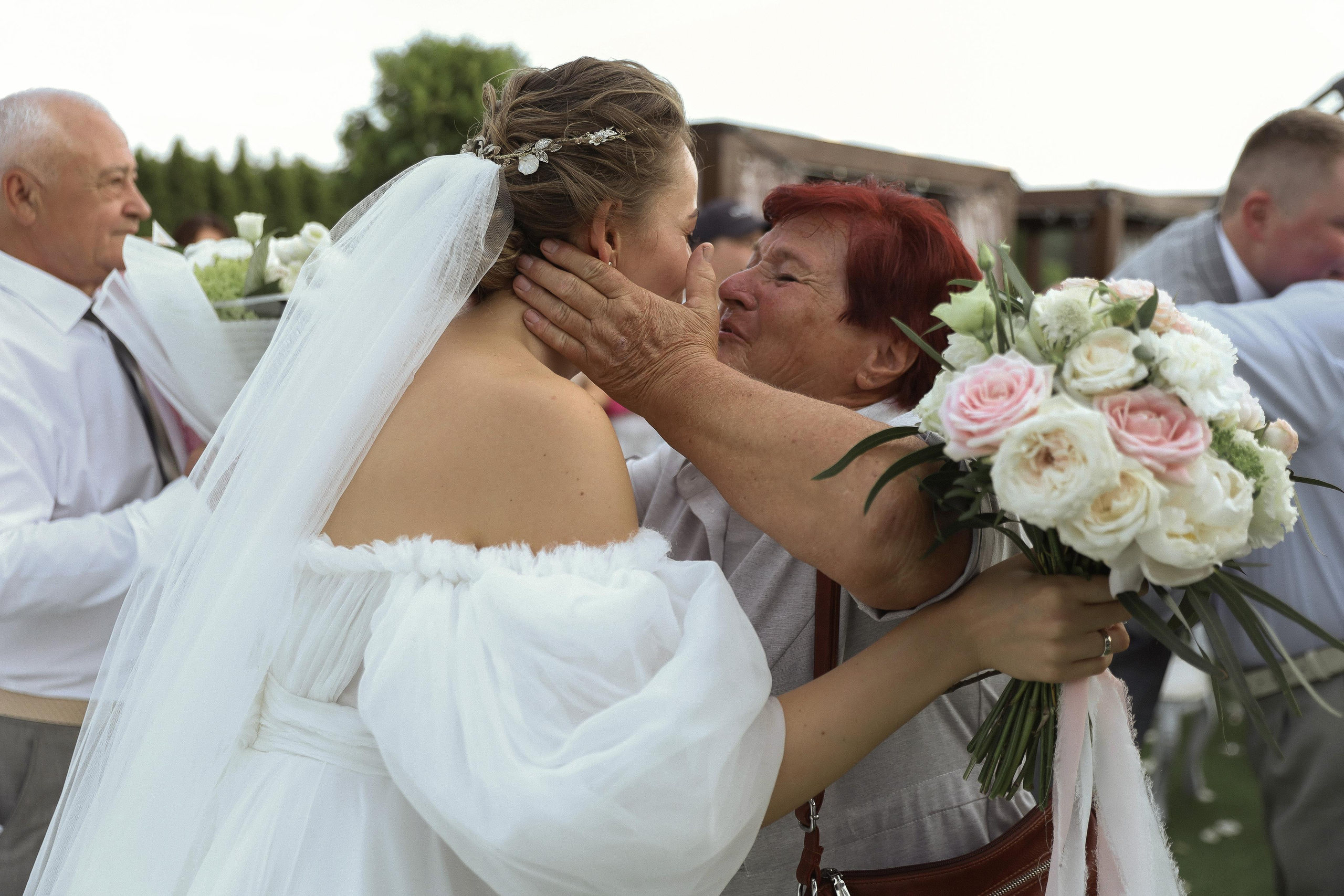 КРИСТИНА И АНТОН. Свадебный фотограф в Воронеже Гридина Галина