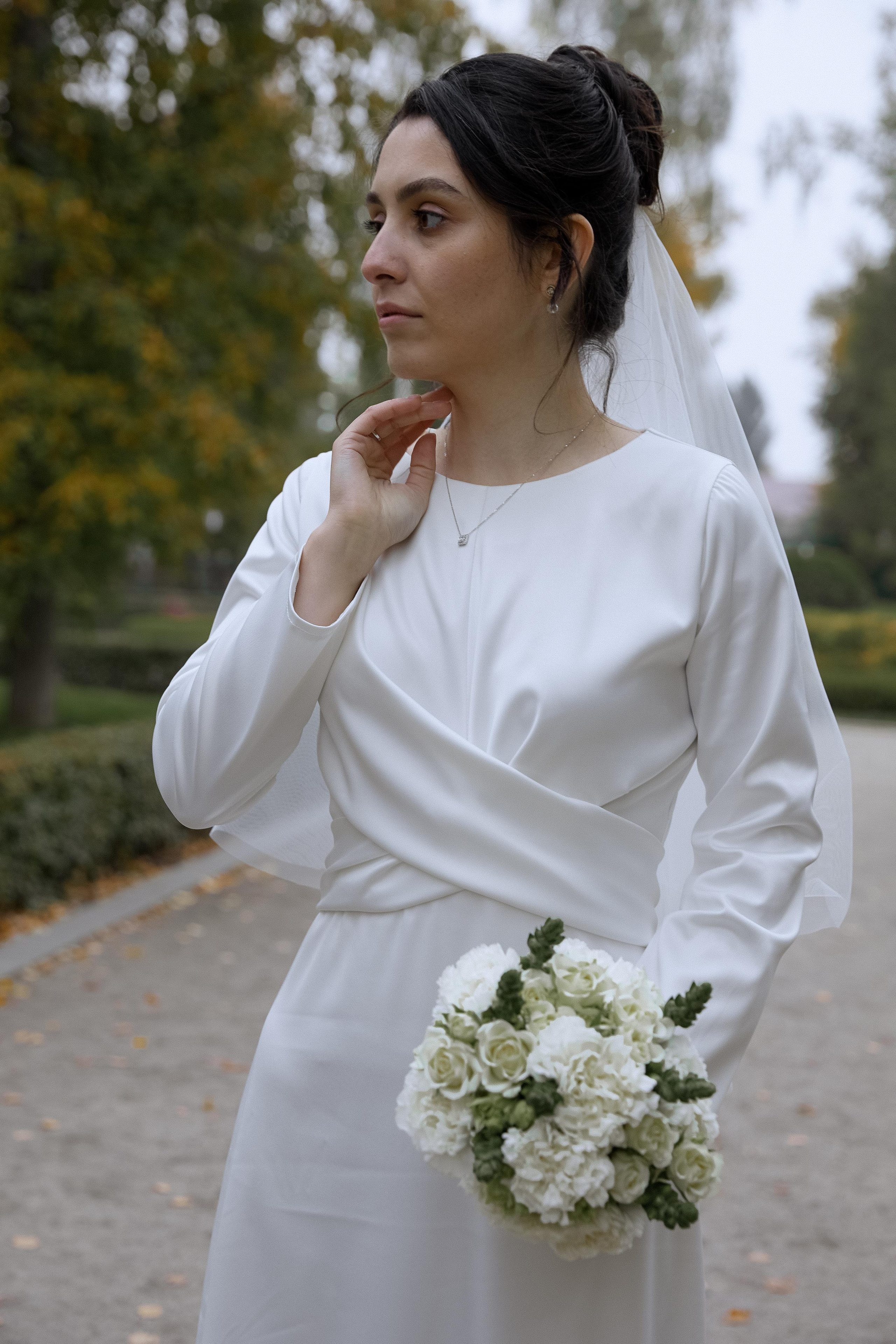 МИЛЕНА И ИВАН. Свадебный фотограф в Воронеже Гридина Галина