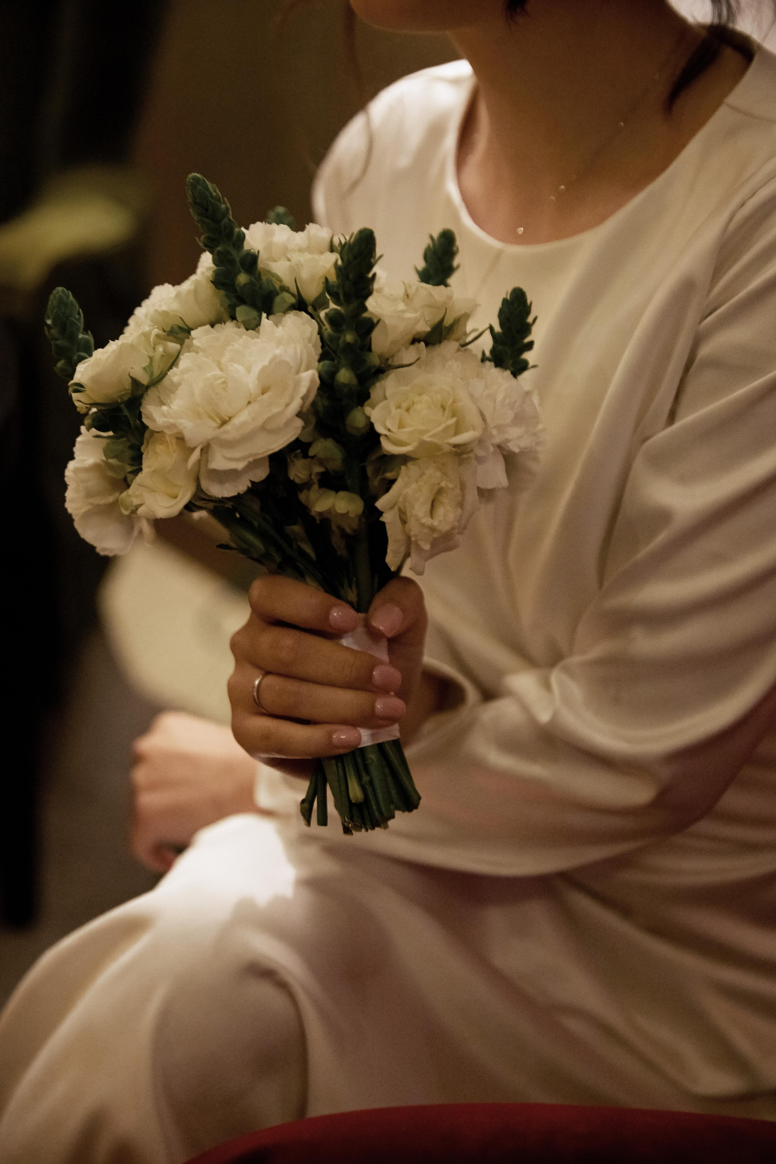 МИЛЕНА И ИВАН. Свадебный фотограф в Воронеже Гридина Галина