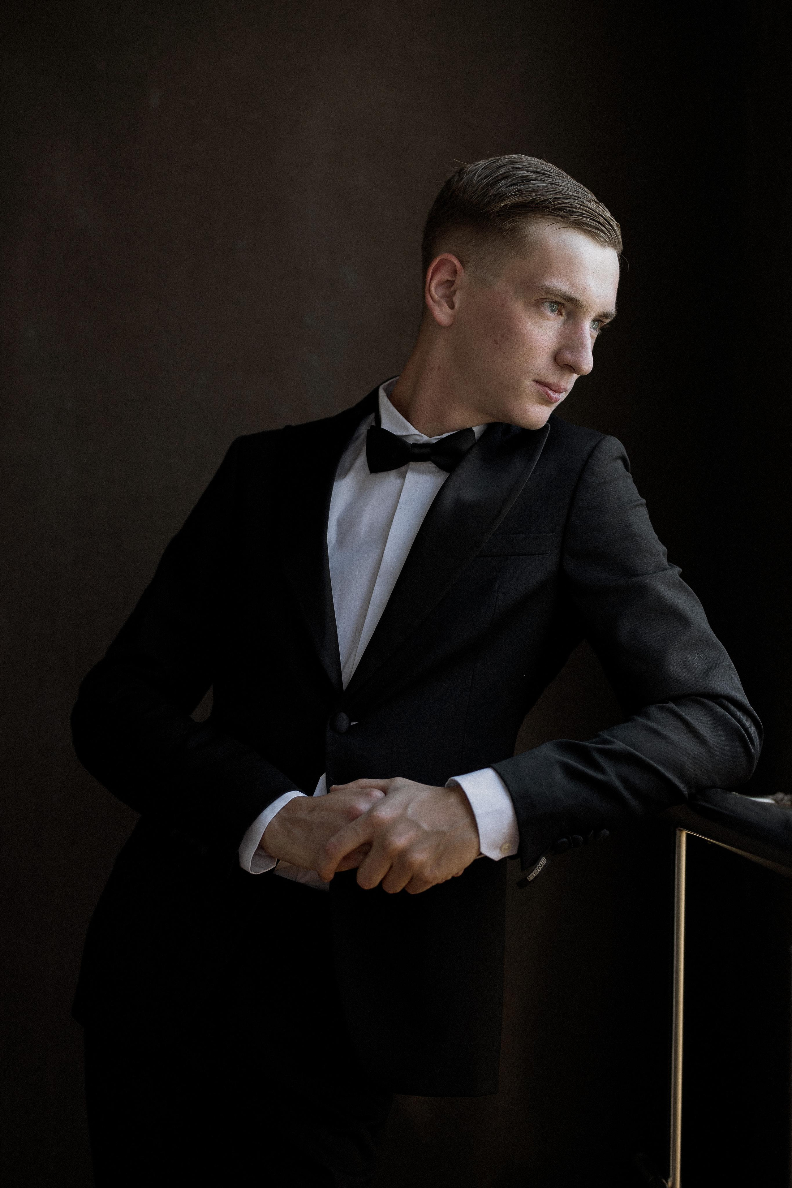 ЮЛЯ И НИКИТА. Свадебный фотограф в Воронеже Гридина Галина