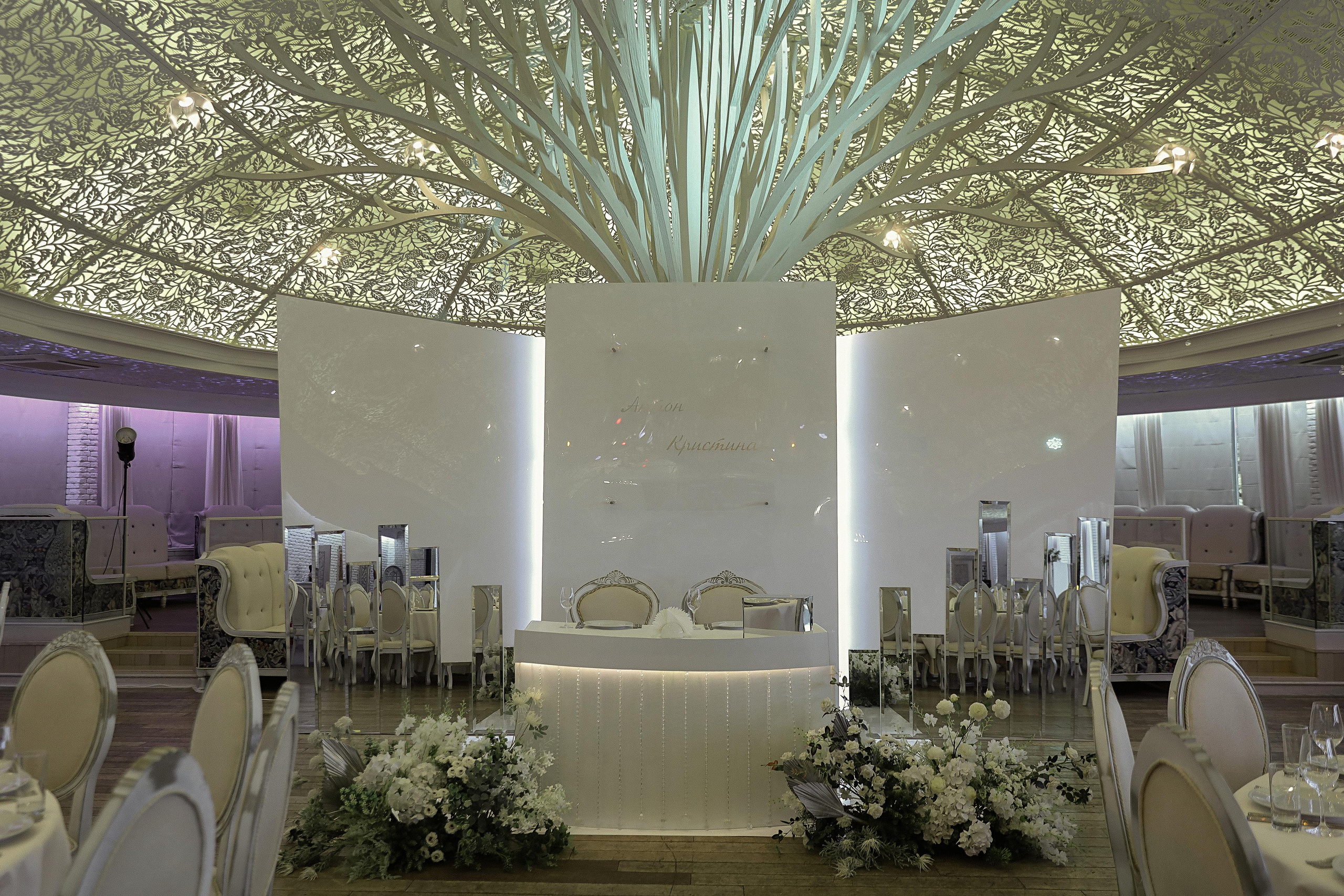 КРИСТИНА И АНТОН. Свадебный фотограф в Воронеже Гридина Галина