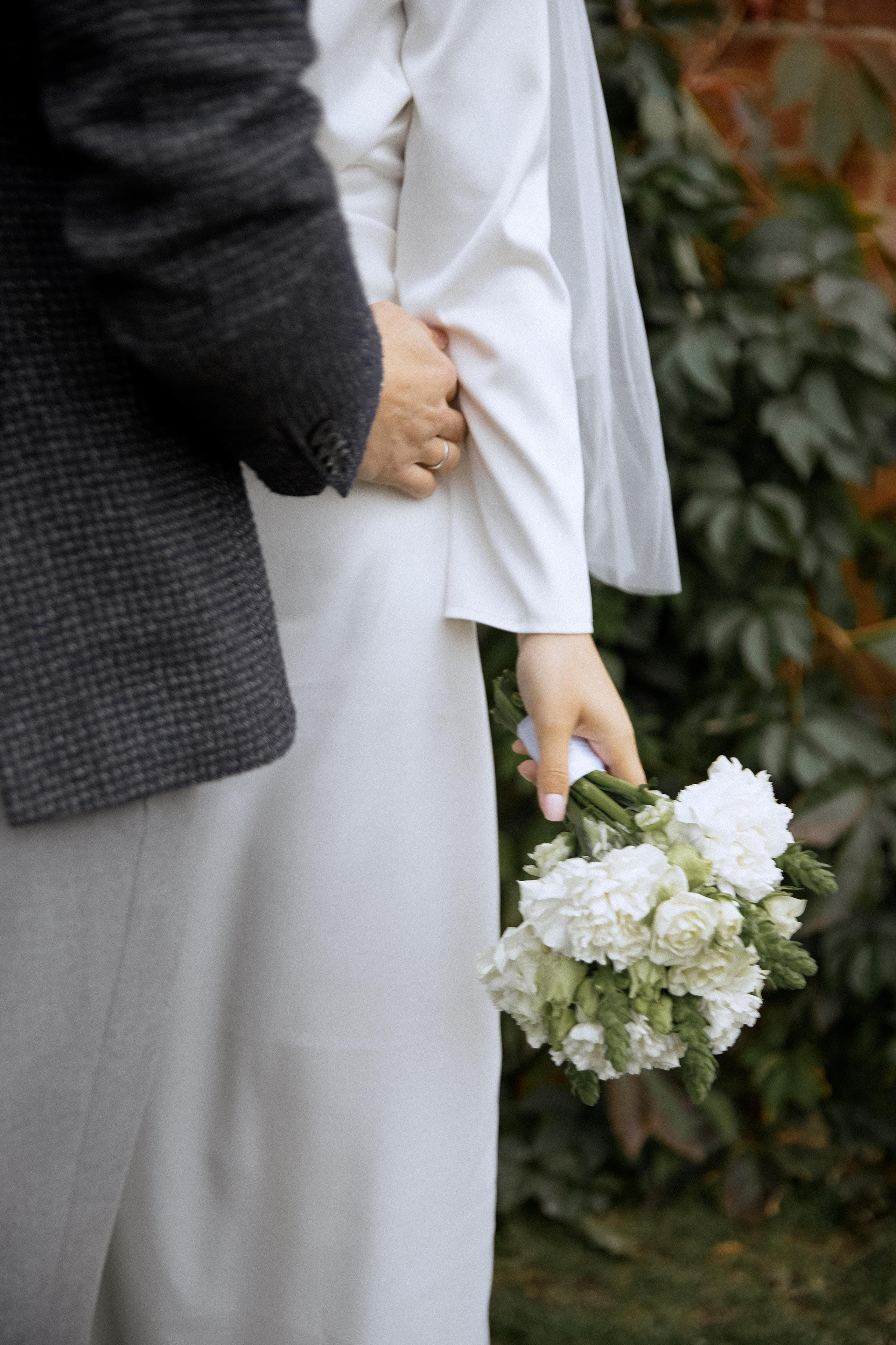 МИЛЕНА И ИВАН. Свадебный фотограф в Воронеже Гридина Галина