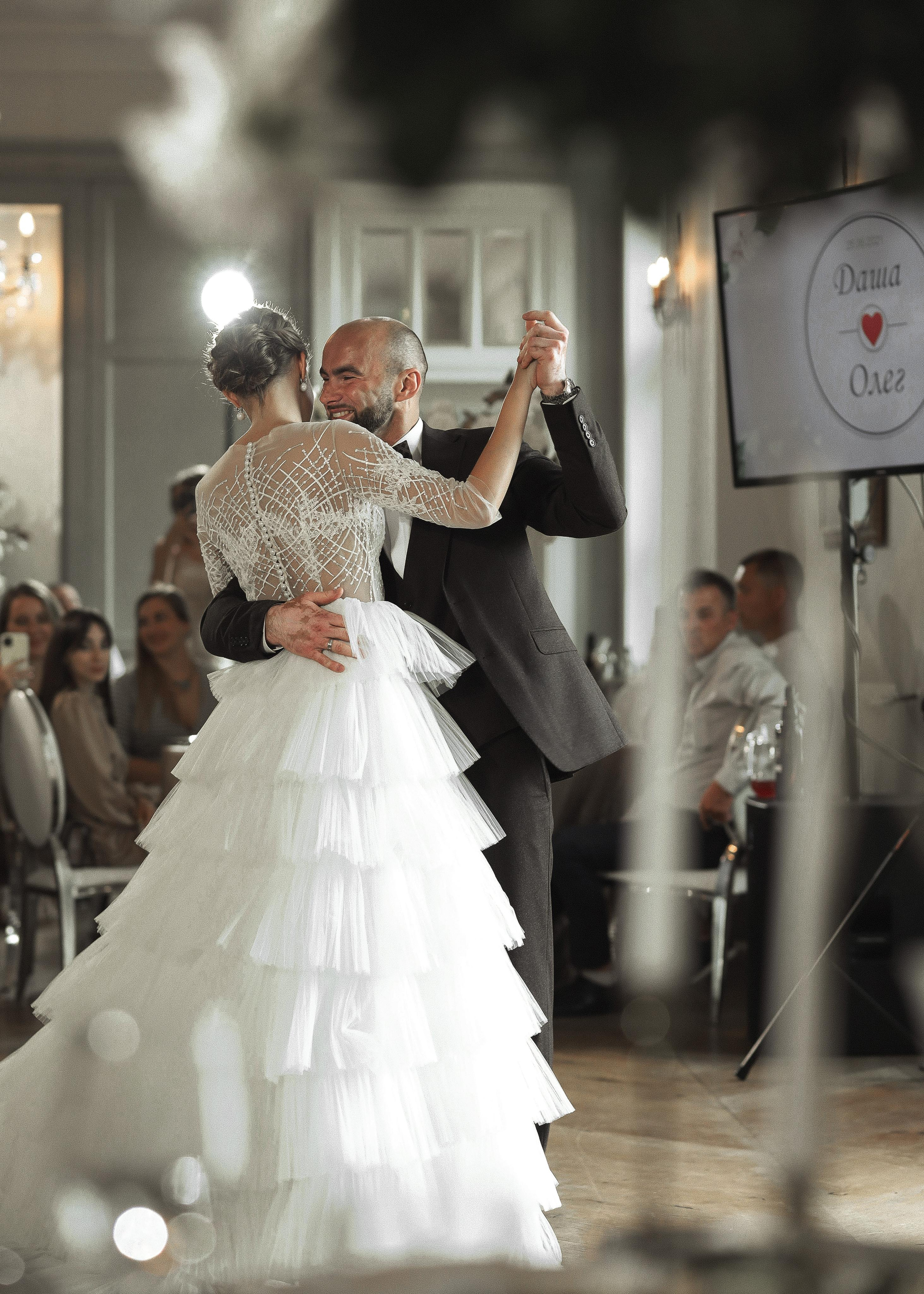 ДАРЬЯ И ОЛЕГ| КАЛИНИНГРАД. Свадебный фотограф в Воронеже Гридина Галина