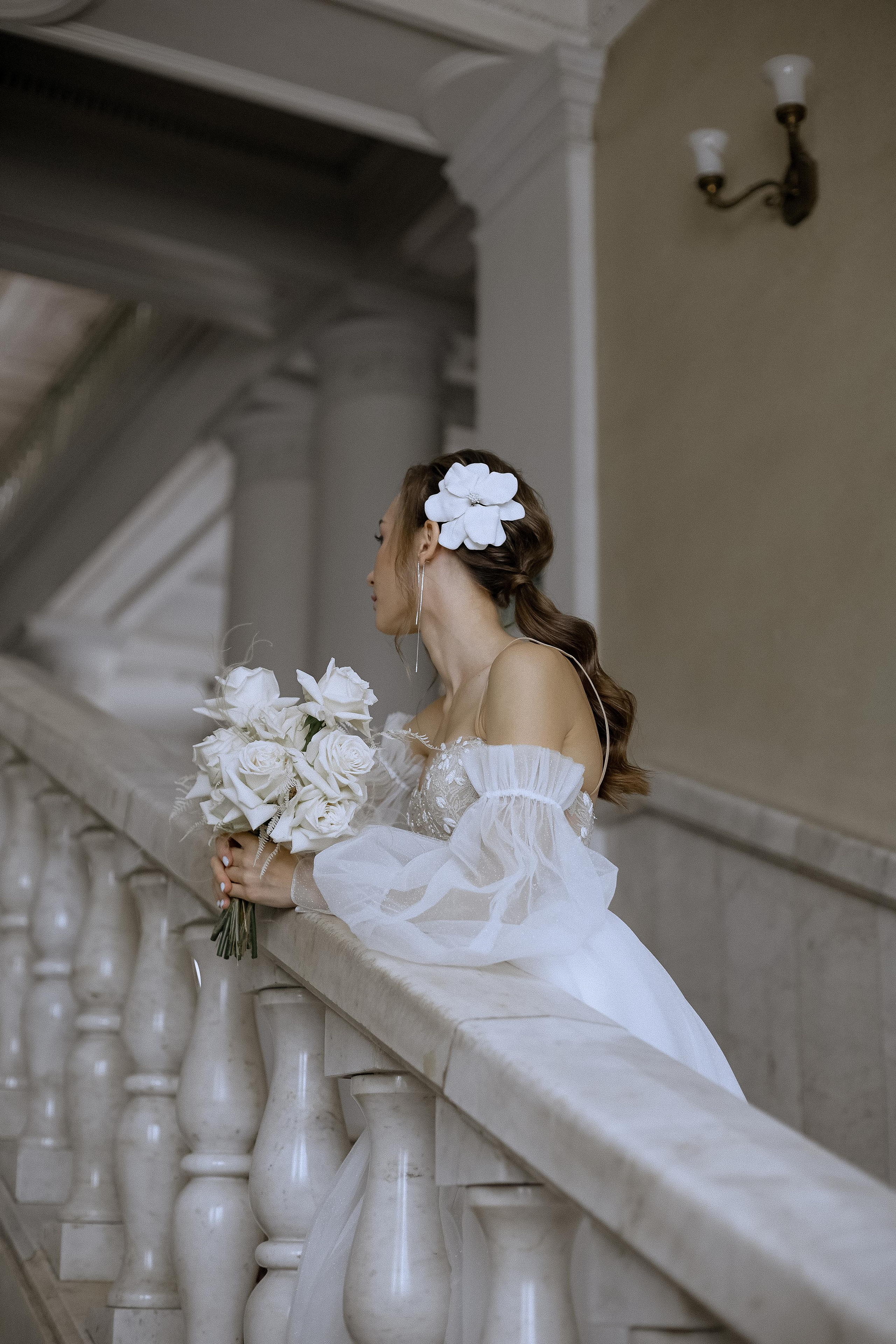 ВАЛЕРИЯ И МАКСИМ. Свадебный фотограф в Воронеже Гридина Галина