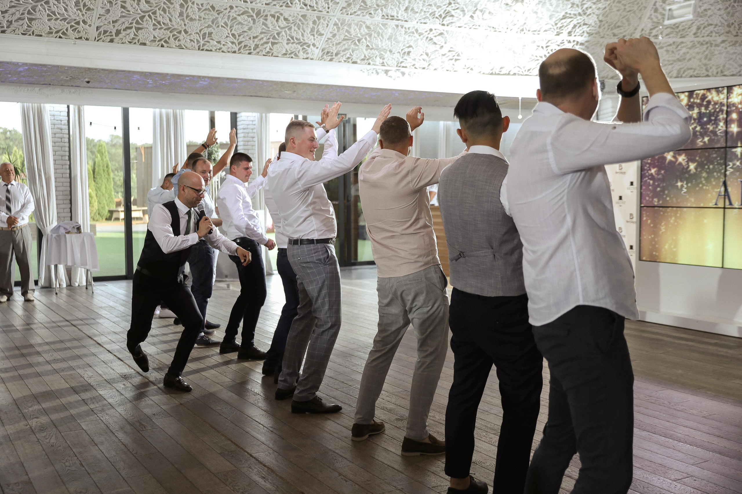 КРИСТИНА И АНТОН. Свадебный фотограф в Воронеже Гридина Галина