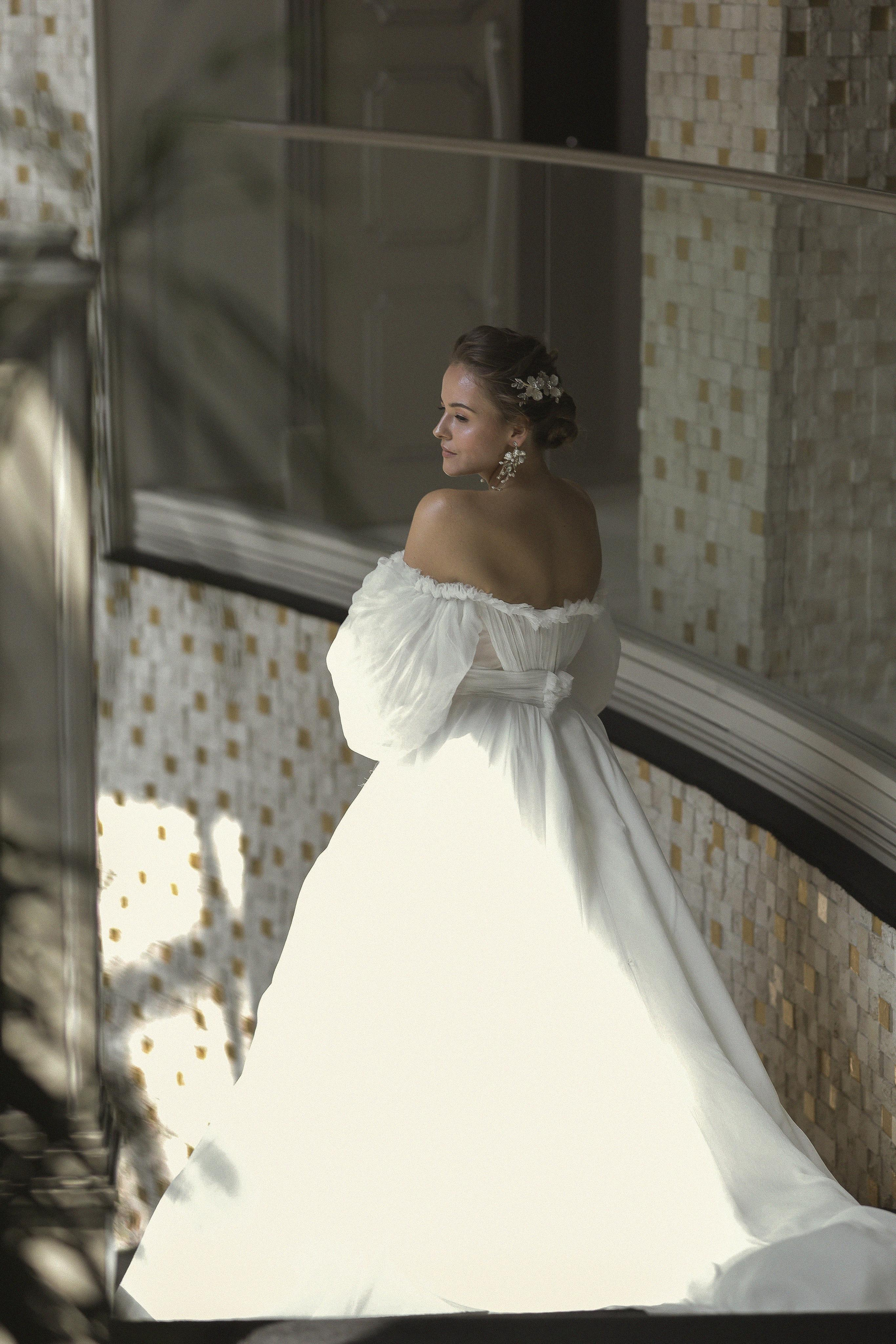 КРИСТИНА И АНТОН. Свадебный фотограф в Воронеже Гридина Галина