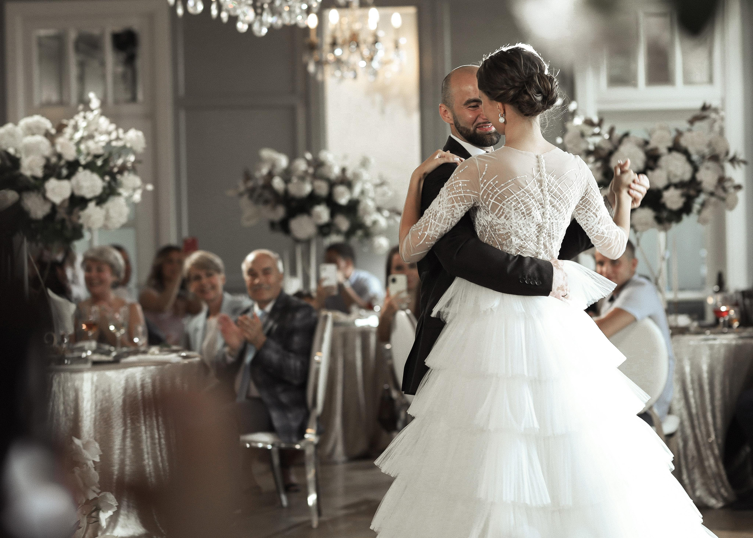 ДАРЬЯ И ОЛЕГ| КАЛИНИНГРАД. Свадебный фотограф в Воронеже Гридина Галина