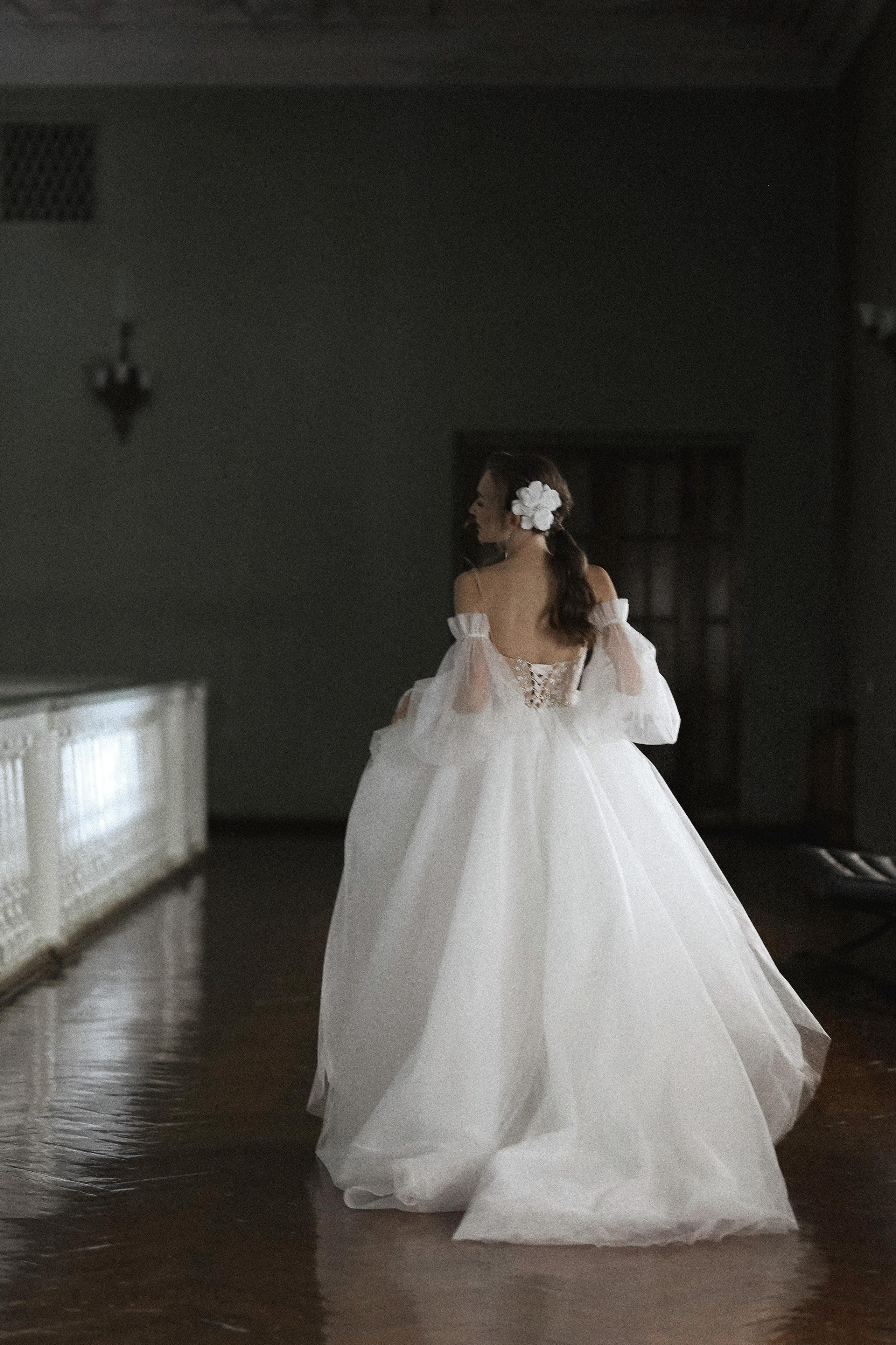 ВАЛЕРИЯ И МАКСИМ. Свадебный фотограф в Воронеже Гридина Галина