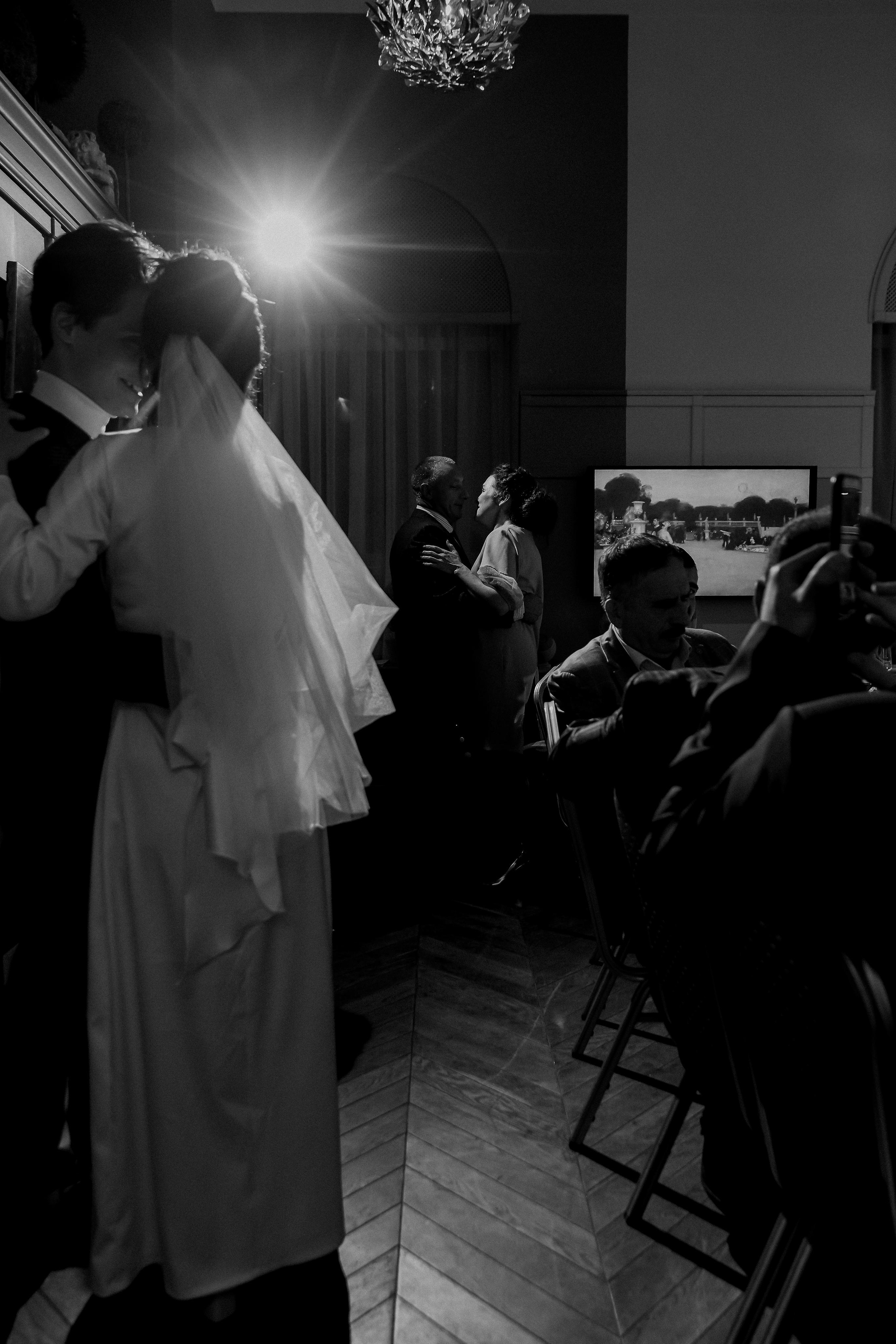 МИЛЕНА И ИВАН. Свадебный фотограф в Воронеже Гридина Галина