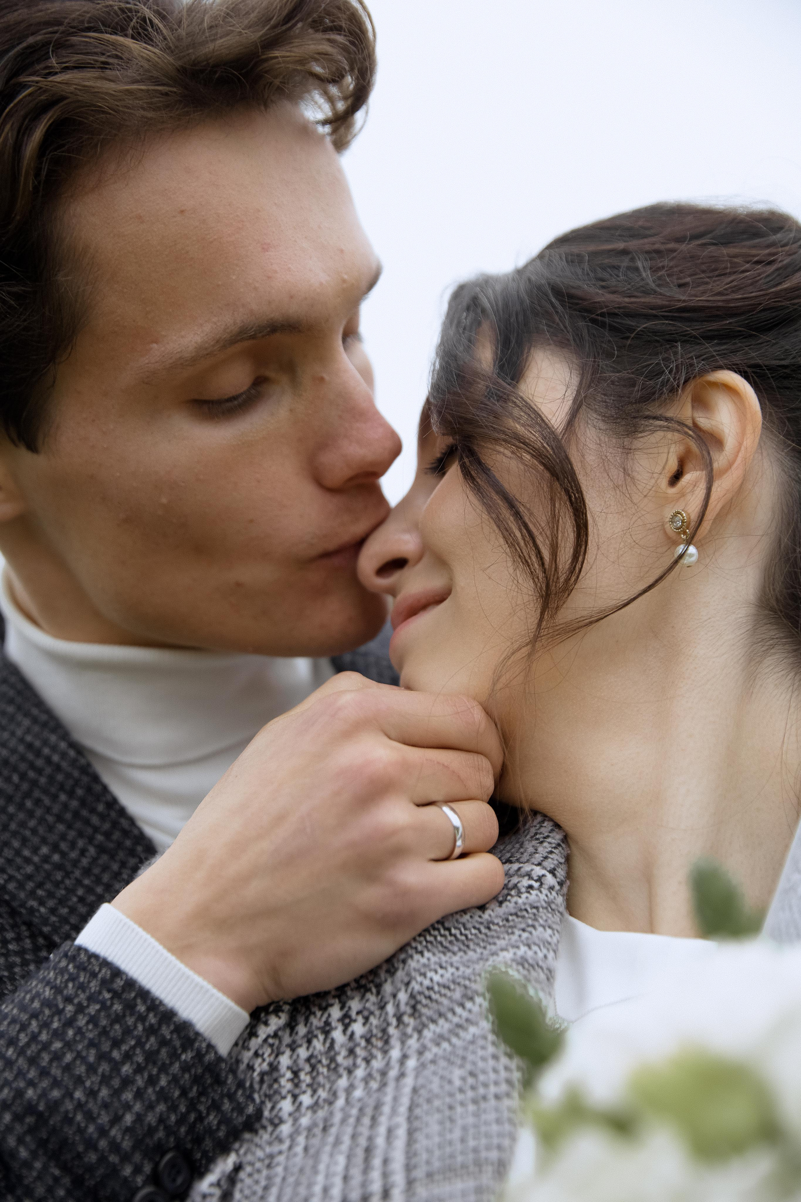 МИЛЕНА И ИВАН. Свадебный фотограф в Воронеже Гридина Галина