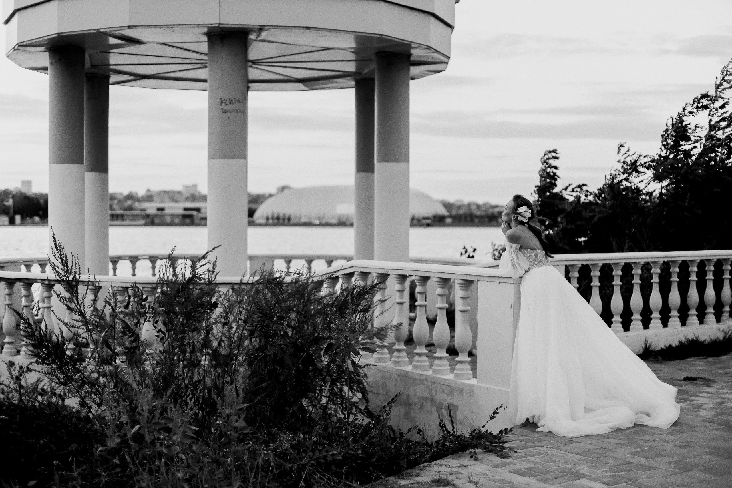 ВАЛЕРИЯ И МАКСИМ. Свадебный фотограф в Воронеже Гридина Галина