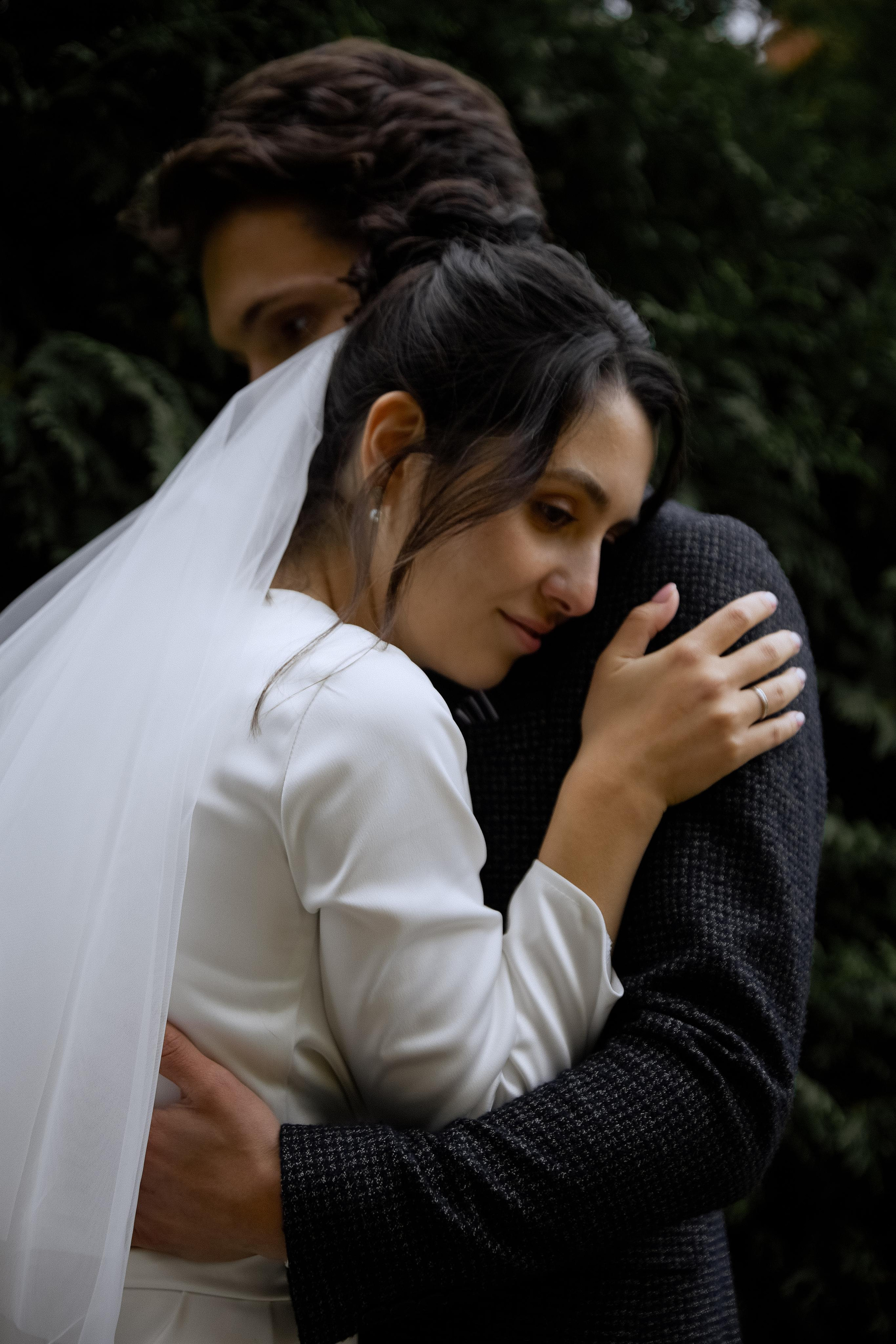 МИЛЕНА И ИВАН. Свадебный фотограф в Воронеже Гридина Галина