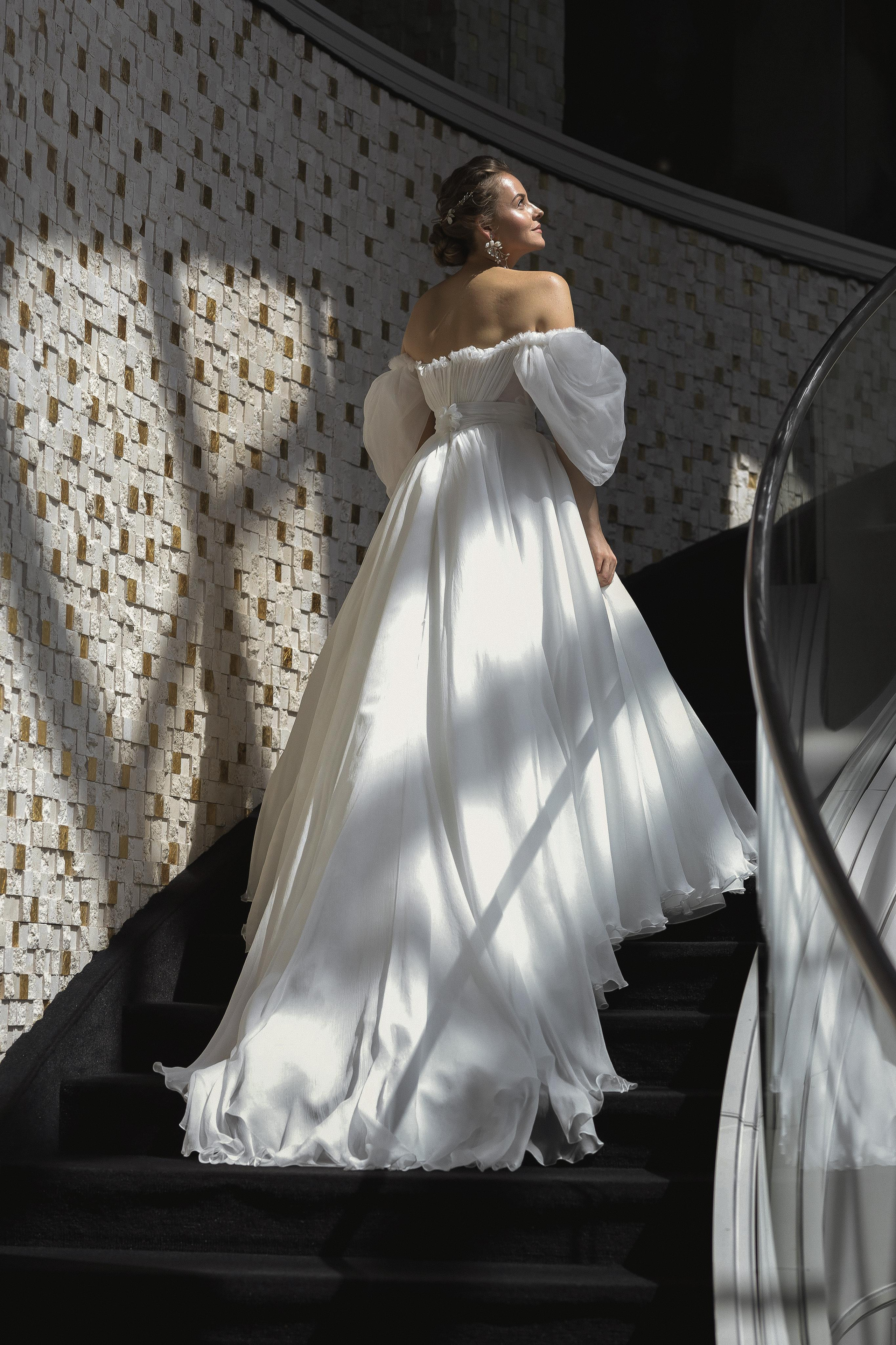 КРИСТИНА И АНТОН. Свадебный фотограф в Воронеже Гридина Галина