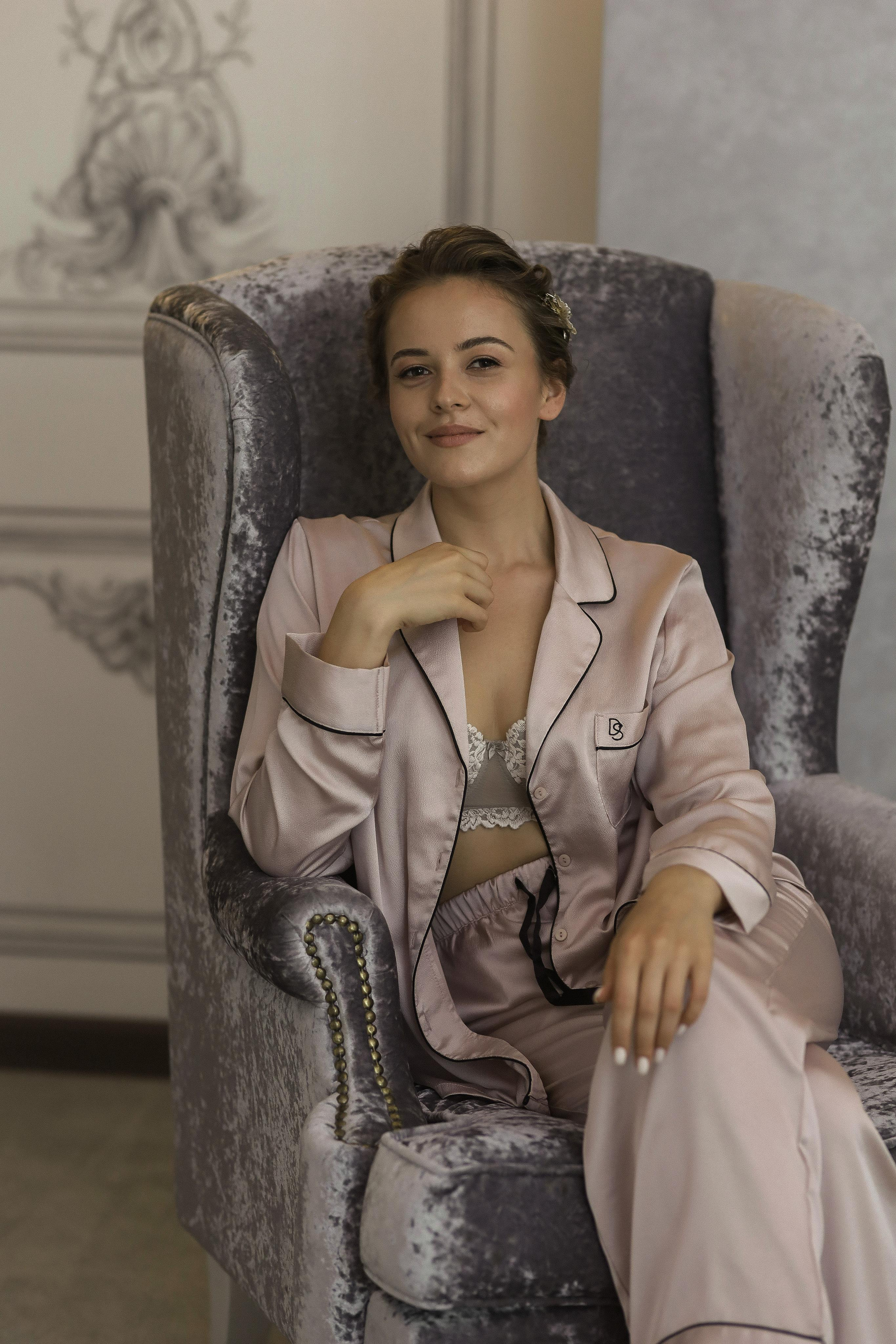 КРИСТИНА И АНТОН. Свадебный фотограф в Воронеже Гридина Галина