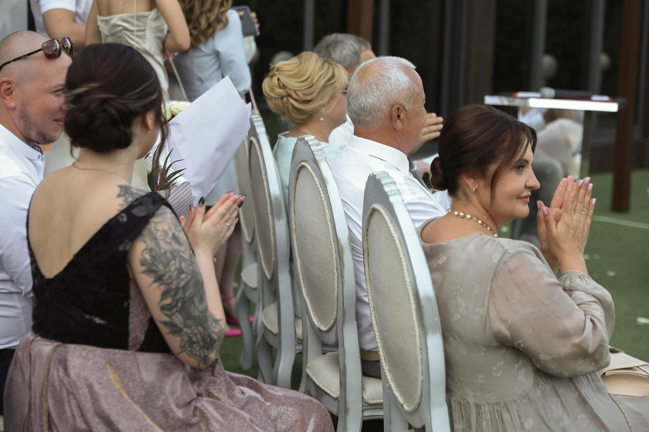 КРИСТИНА И АНТОН. Свадебный фотограф в Воронеже Гридина Галина