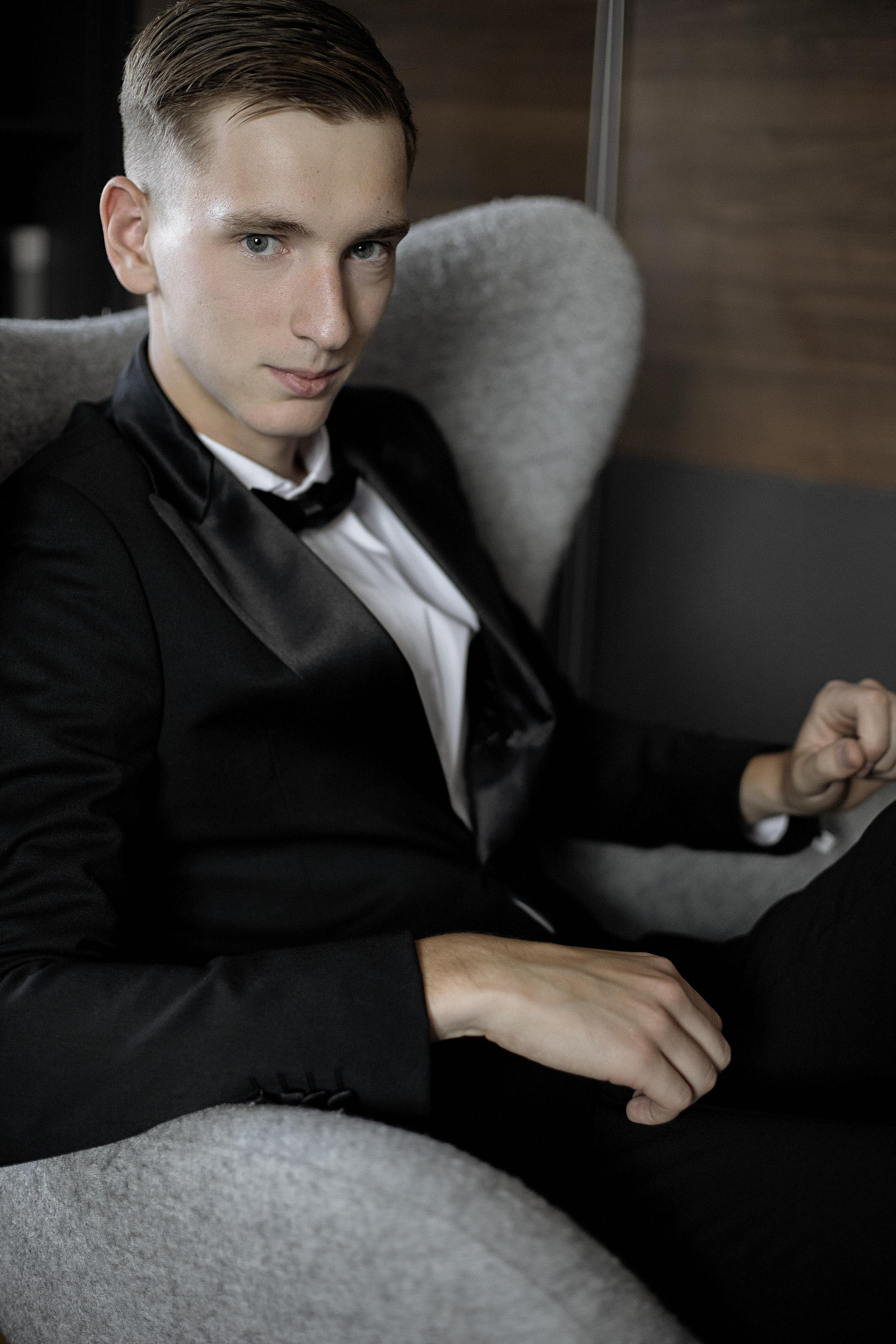 ЮЛЯ И НИКИТА. Свадебный фотограф в Воронеже Гридина Галина