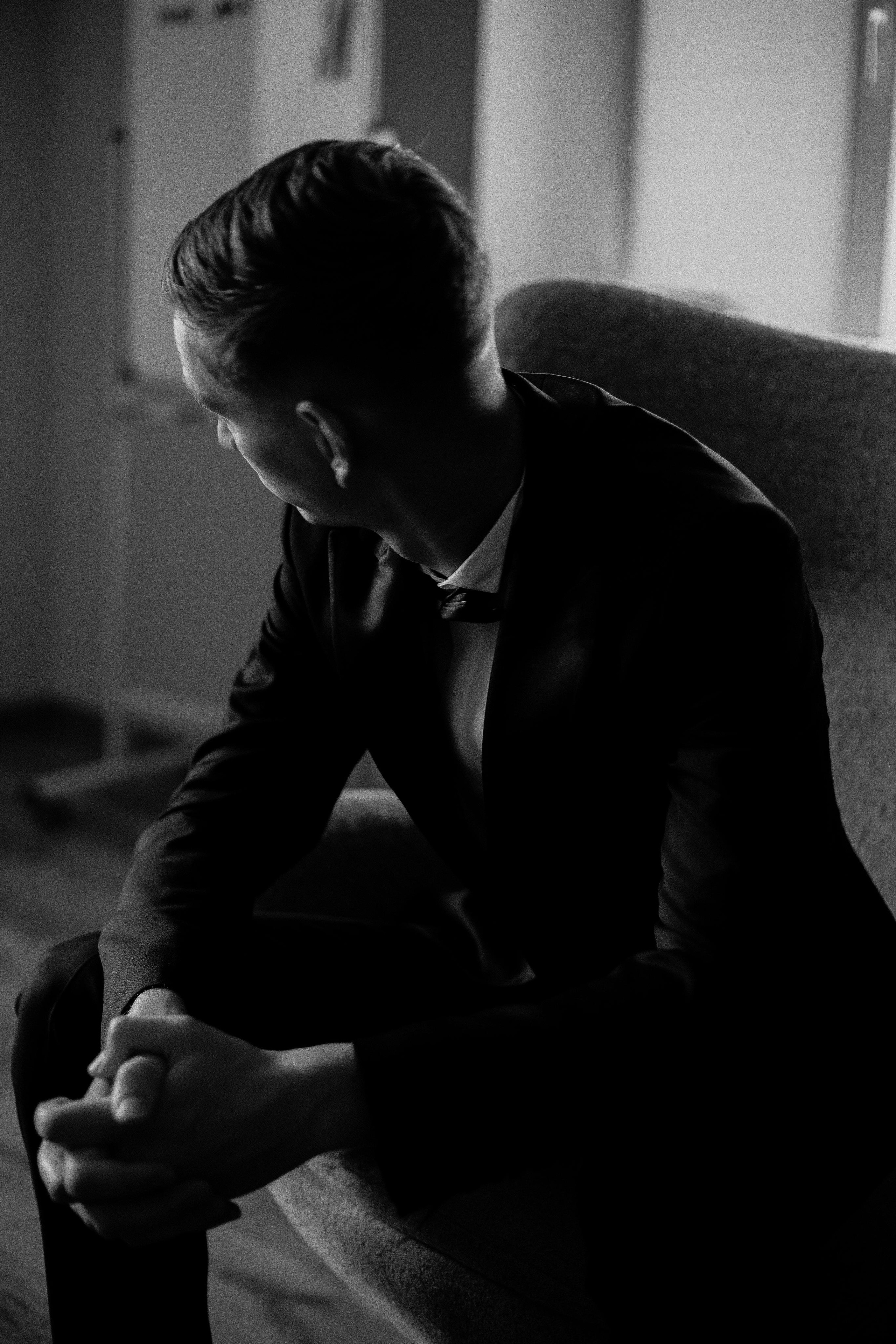 ЮЛЯ И НИКИТА. Свадебный фотограф в Воронеже Гридина Галина