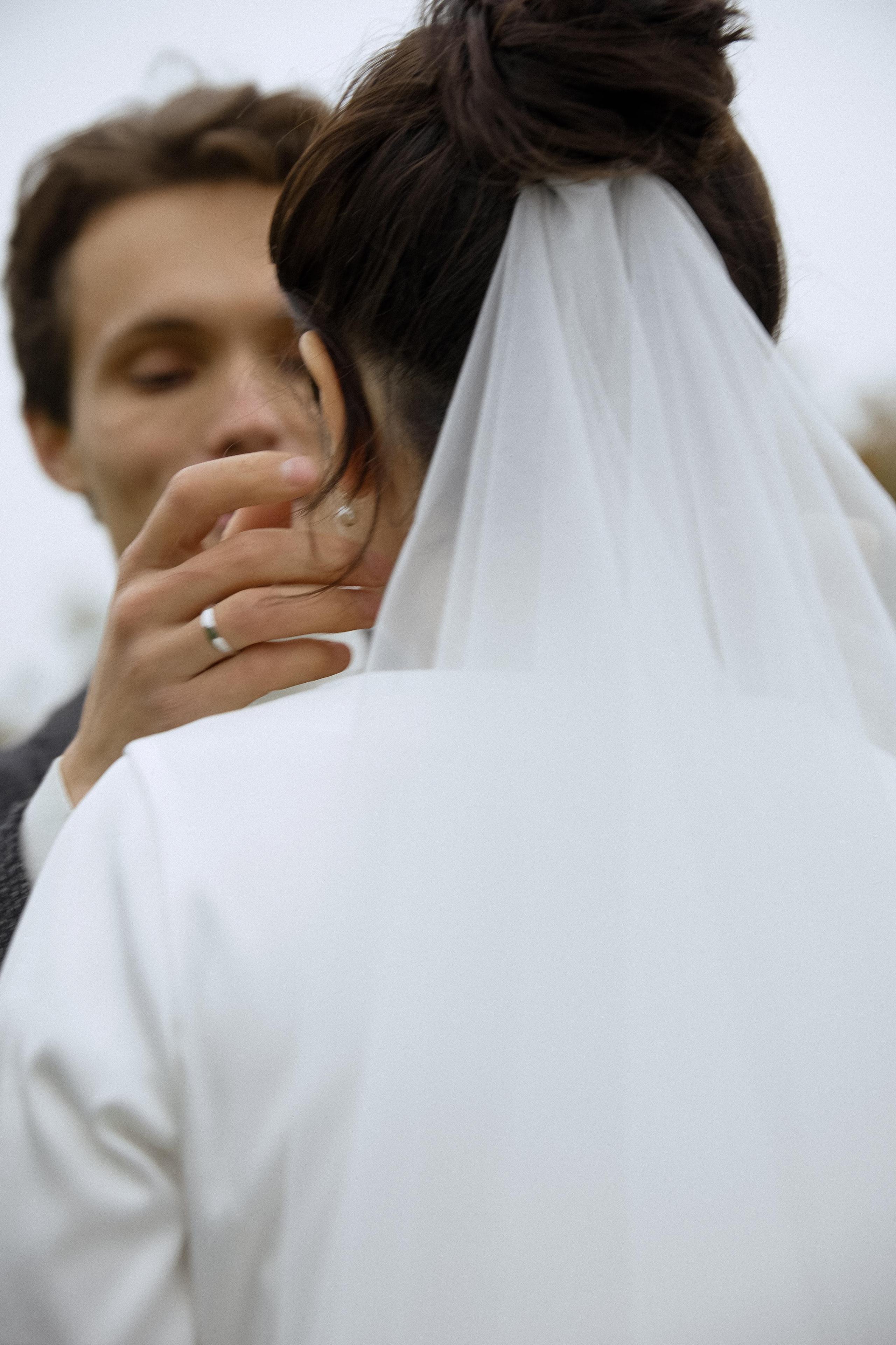 МИЛЕНА И ИВАН. Свадебный фотограф в Воронеже Гридина Галина
