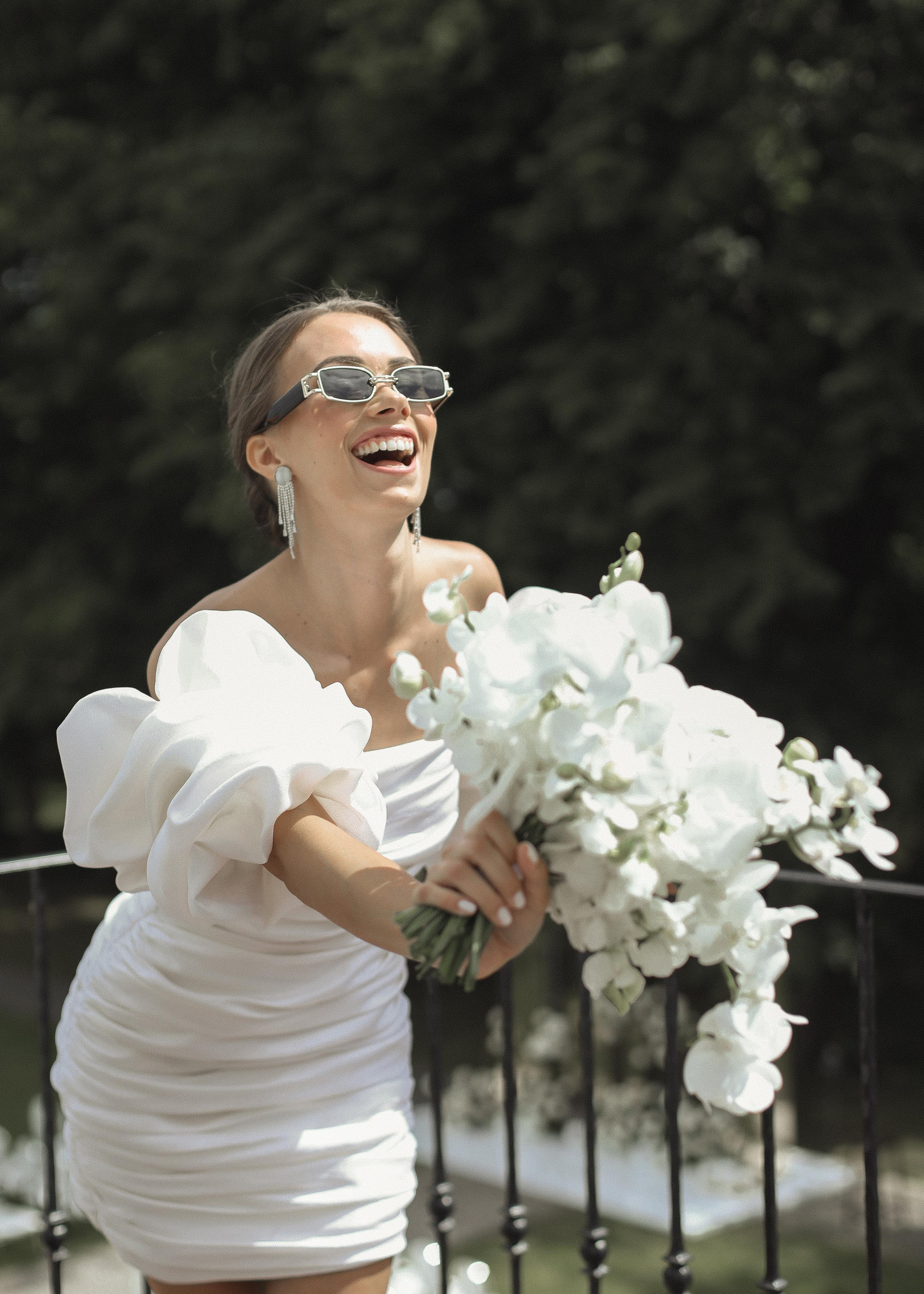 ДАРЬЯ И ОЛЕГ| КАЛИНИНГРАД. Свадебный фотограф в Воронеже Гридина Галина