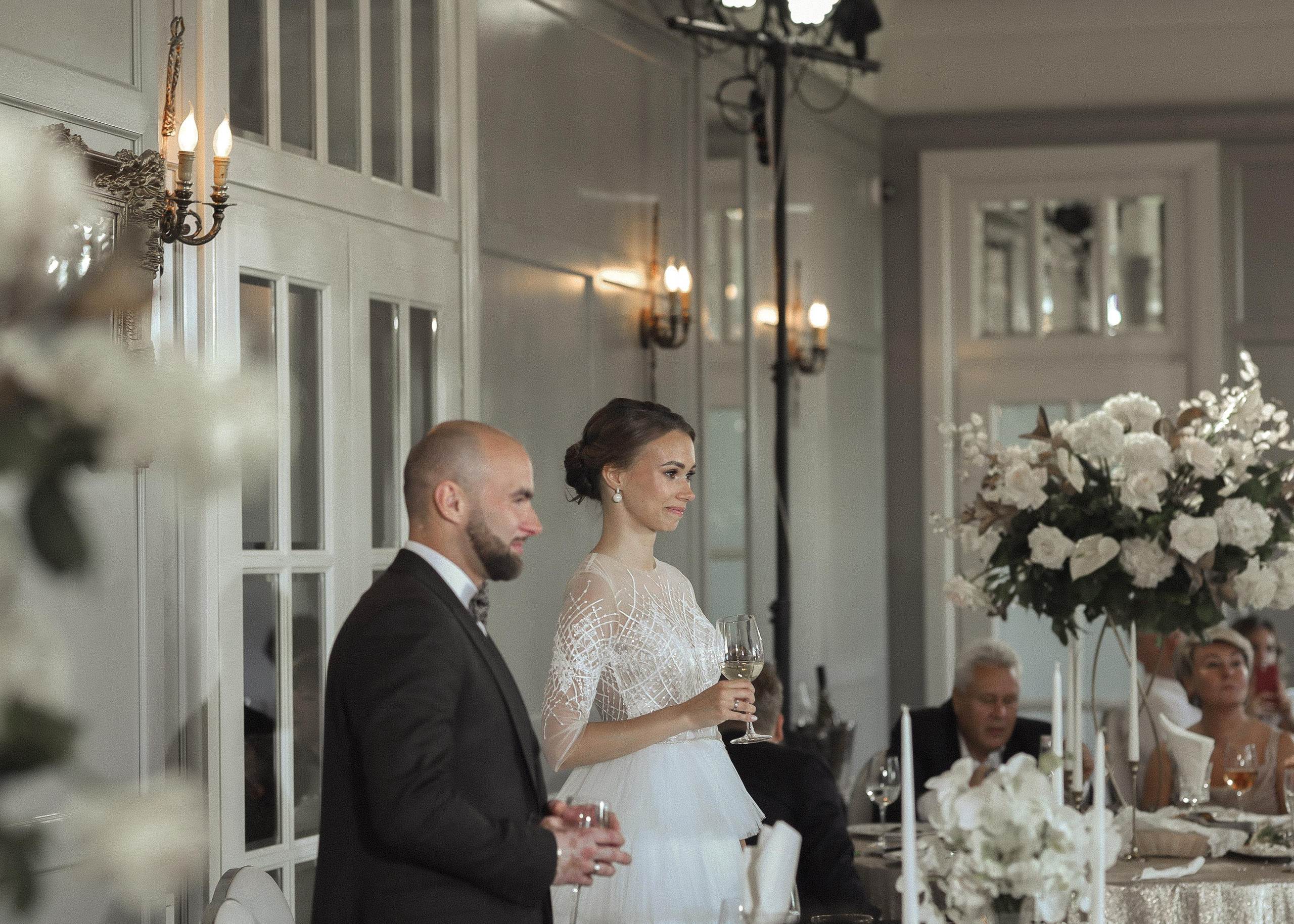 ДАРЬЯ И ОЛЕГ| КАЛИНИНГРАД. Свадебный фотограф в Воронеже Гридина Галина