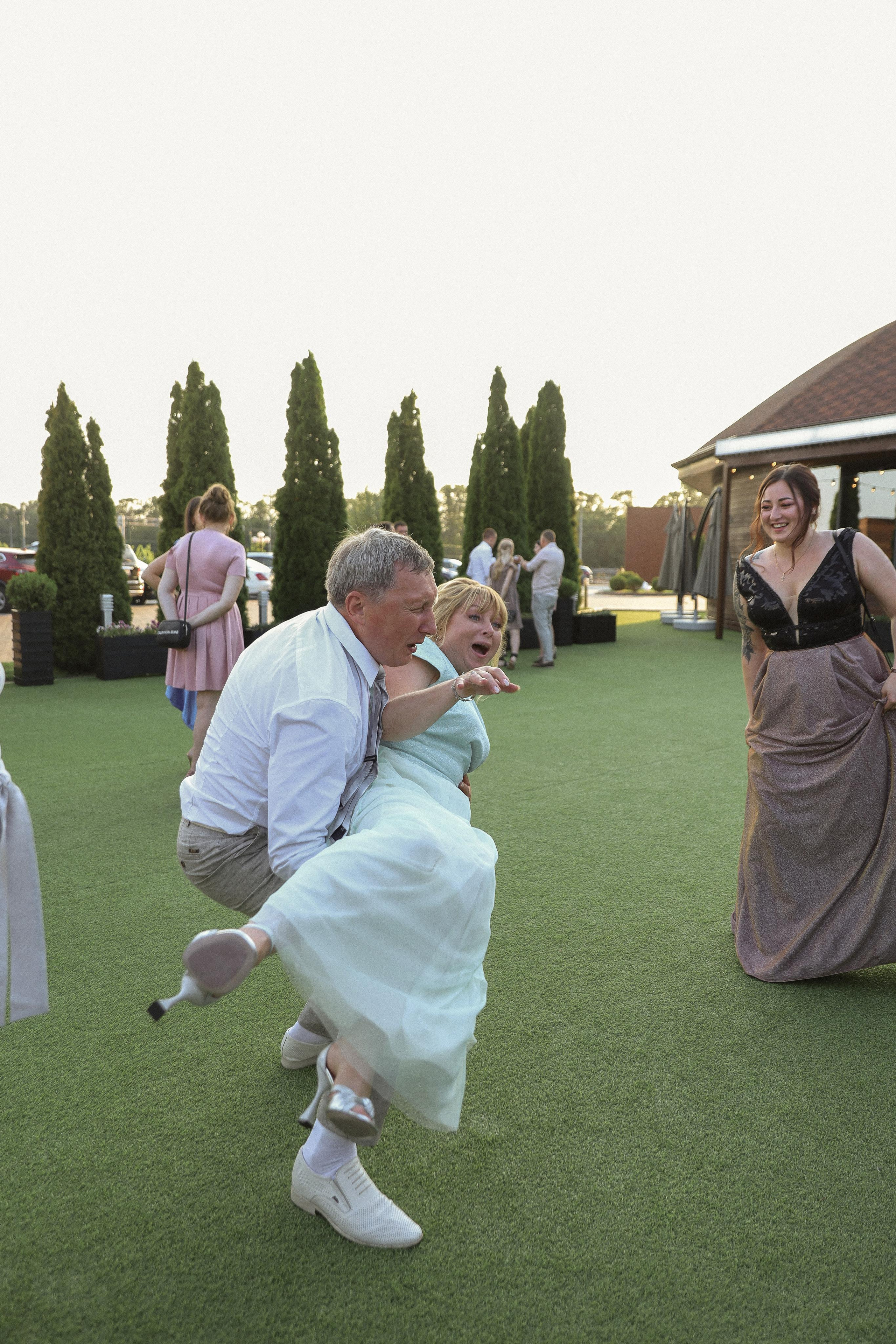 КРИСТИНА И АНТОН. Свадебный фотограф в Воронеже Гридина Галина