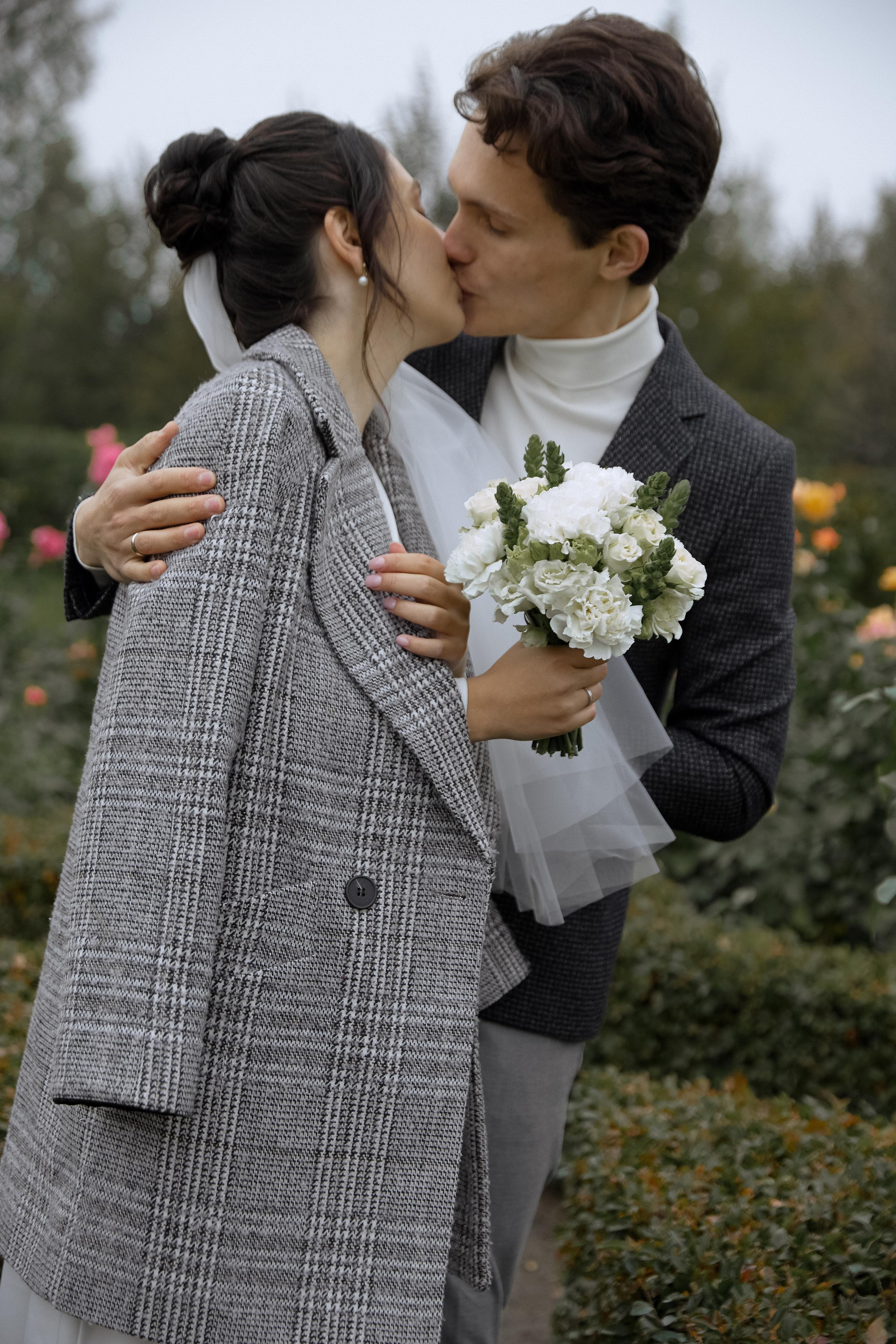 МИЛЕНА И ИВАН. Свадебный фотограф в Воронеже Гридина Галина
