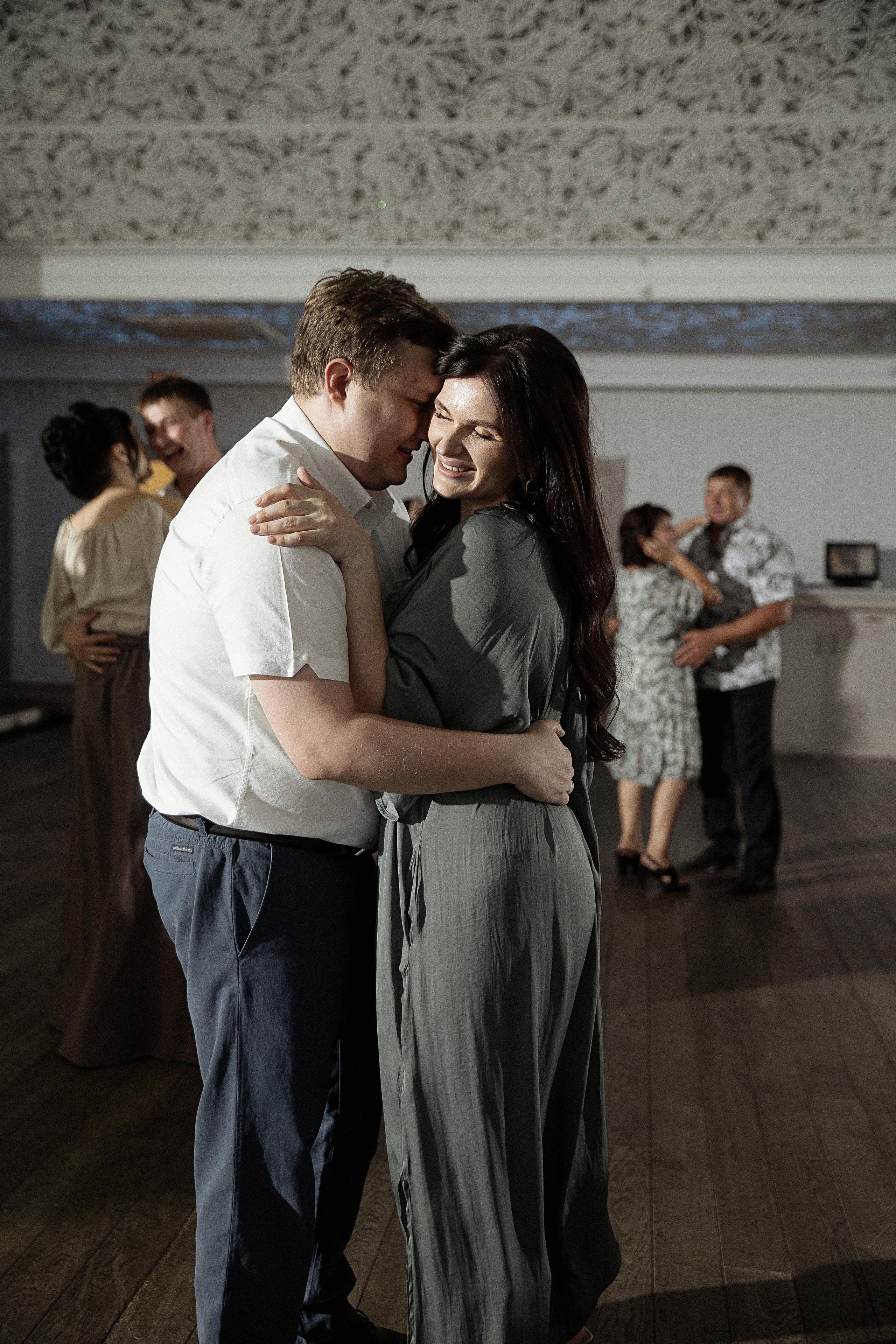 КРИСТИНА И АНТОН. Свадебный фотограф в Воронеже Гридина Галина