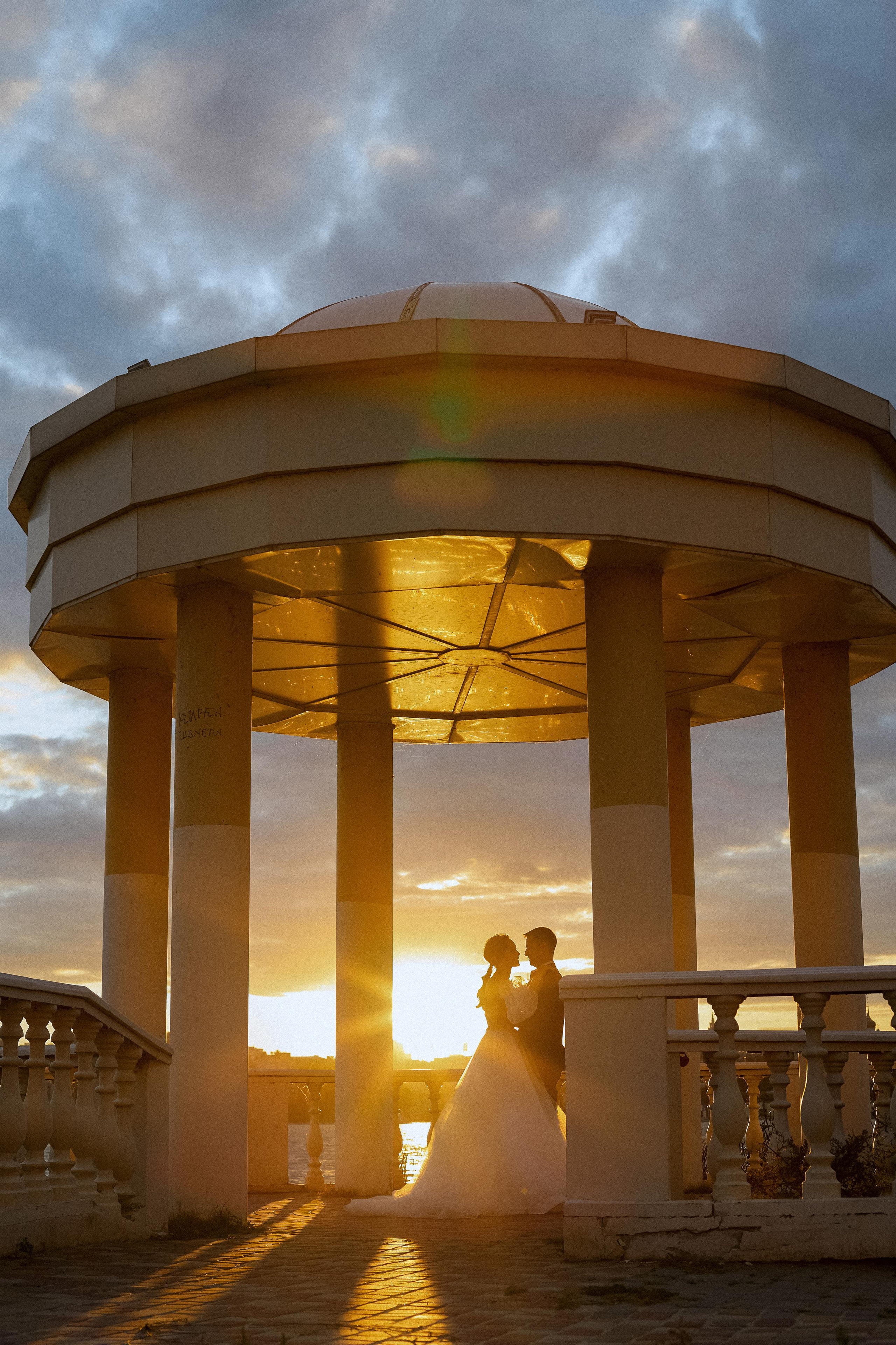 ВАЛЕРИЯ И МАКСИМ. Свадебный фотограф в Воронеже Гридина Галина