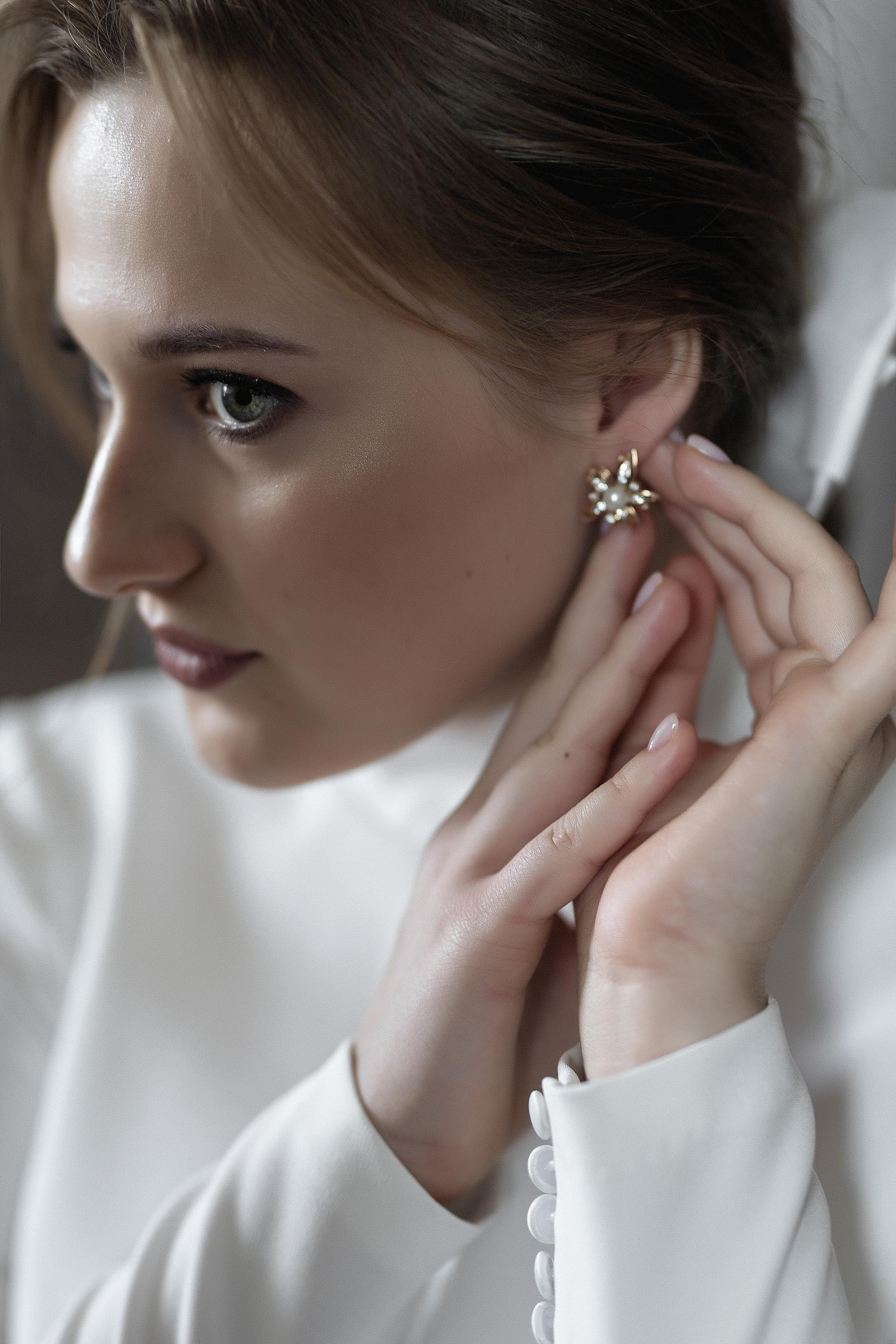 ЮЛЯ И НИКИТА. Свадебный фотограф в Воронеже Гридина Галина