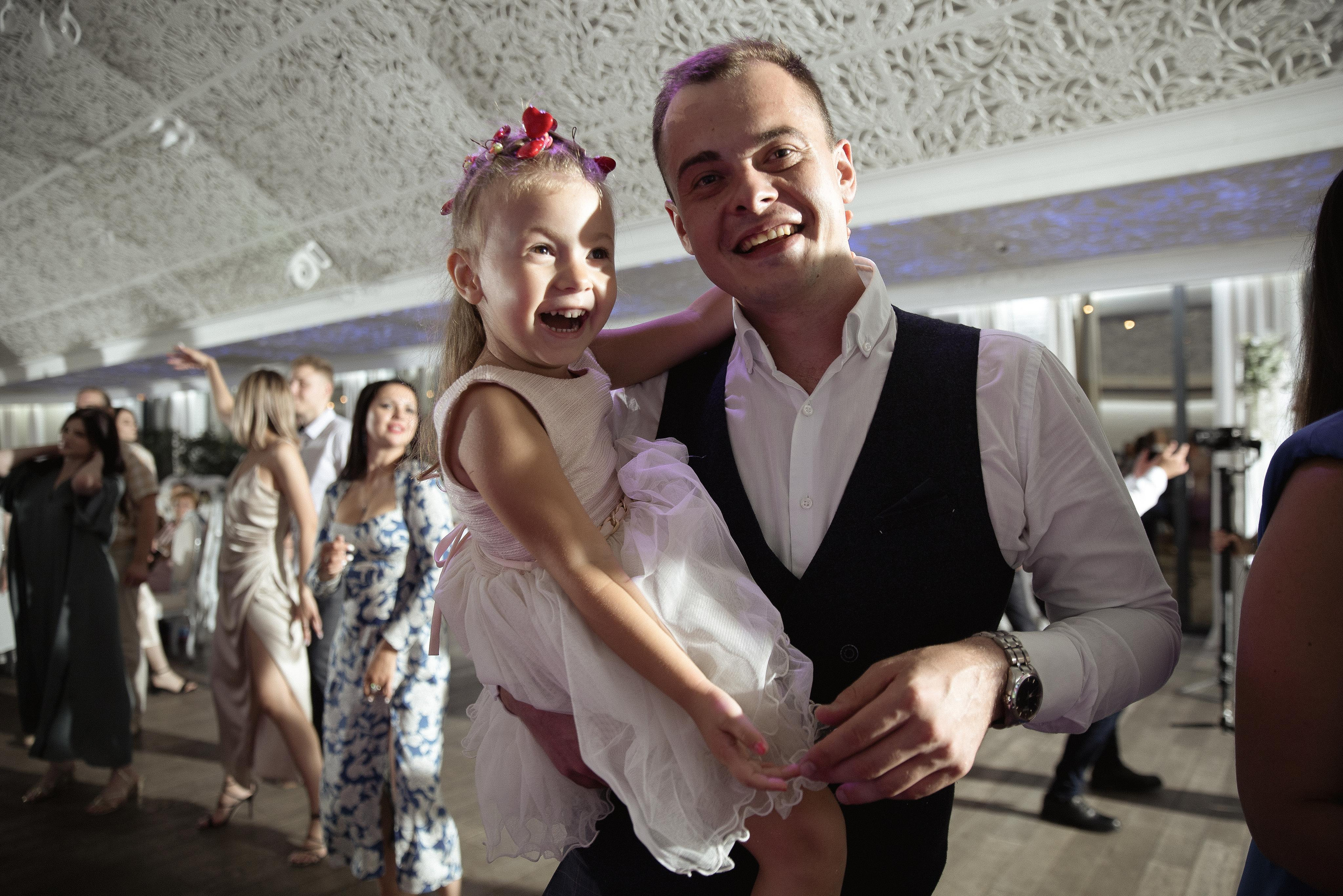 КРИСТИНА И АНТОН. Свадебный фотограф в Воронеже Гридина Галина