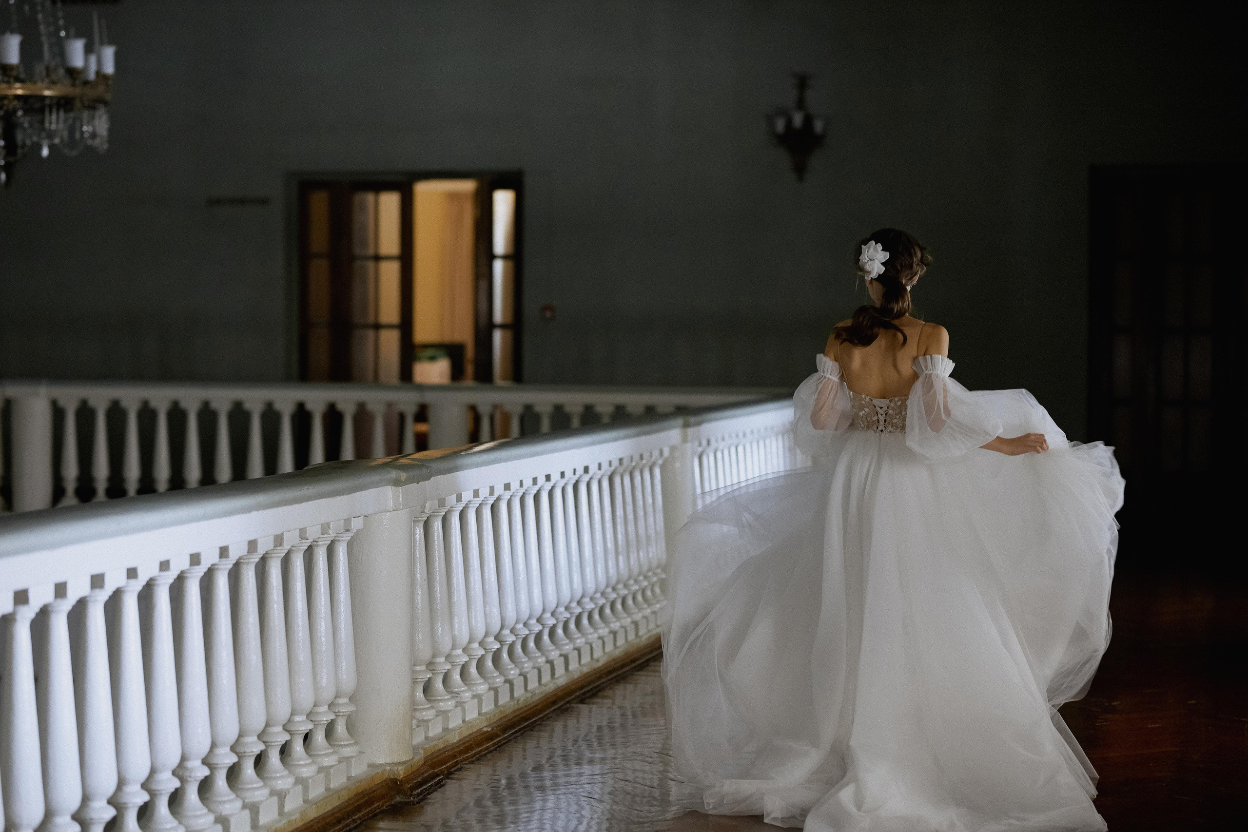 ВАЛЕРИЯ И МАКСИМ. Свадебный фотограф в Воронеже Гридина Галина