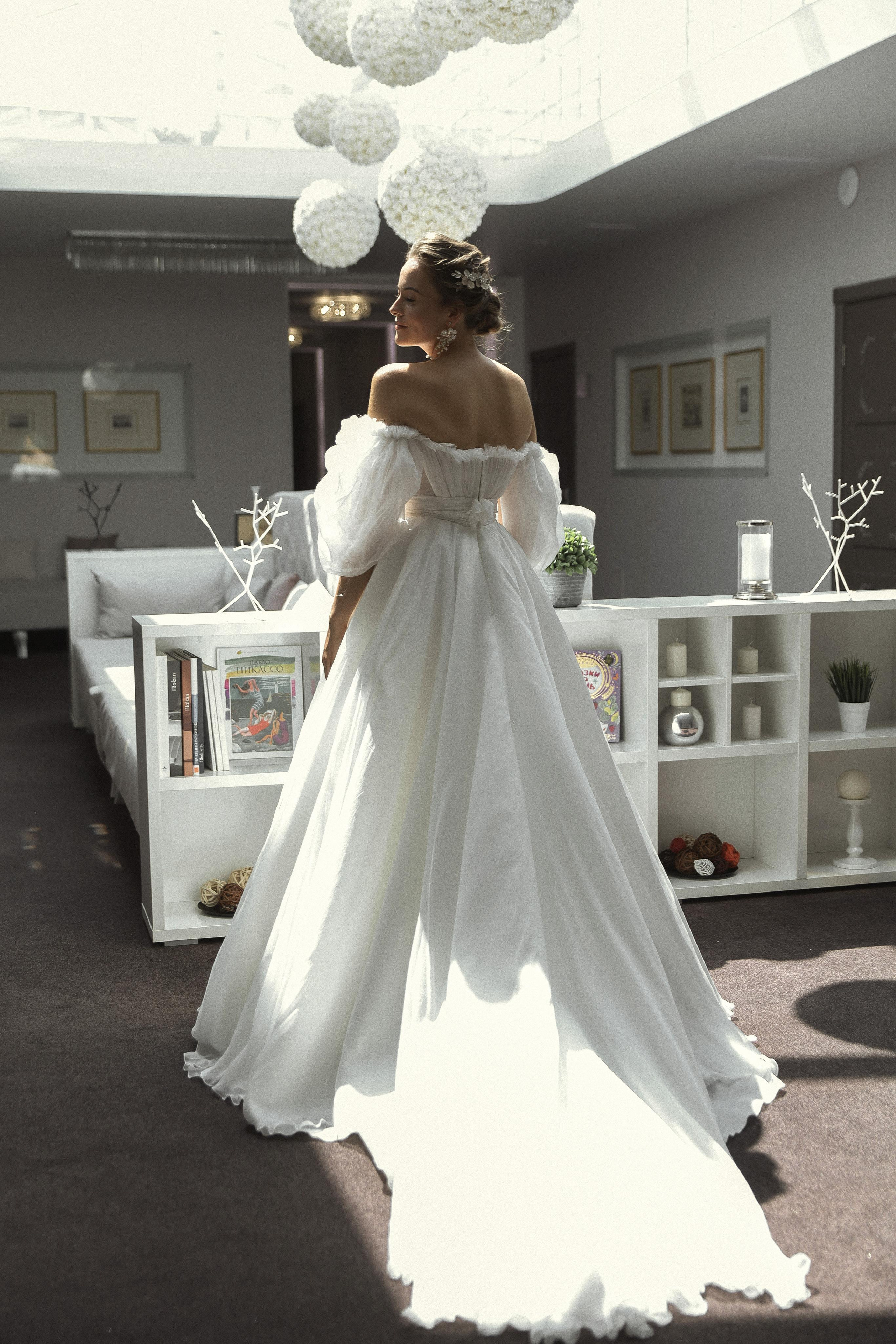 КРИСТИНА И АНТОН. Свадебный фотограф в Воронеже Гридина Галина