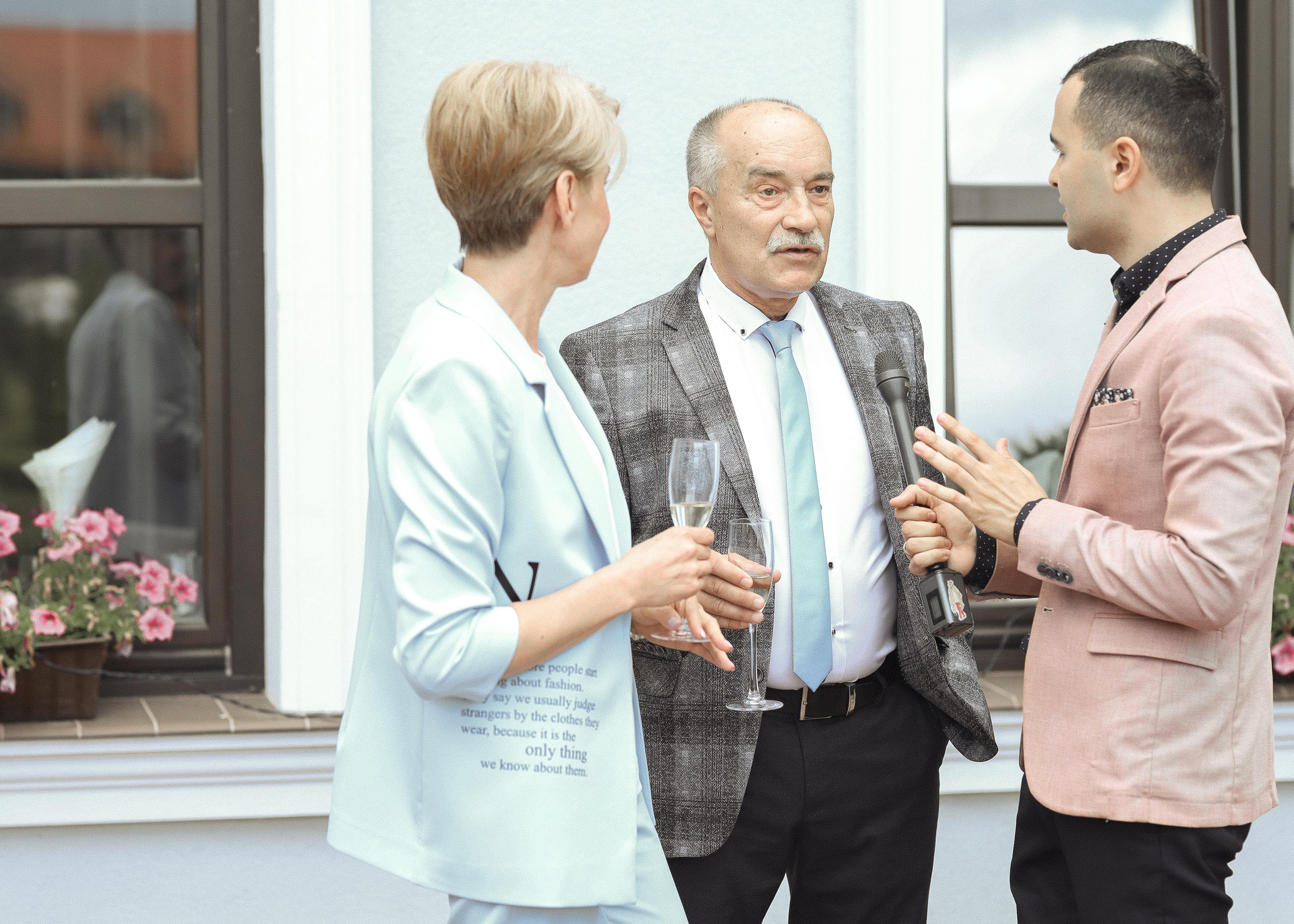 ДАРЬЯ И ОЛЕГ| КАЛИНИНГРАД. Свадебный фотограф в Воронеже Гридина Галина