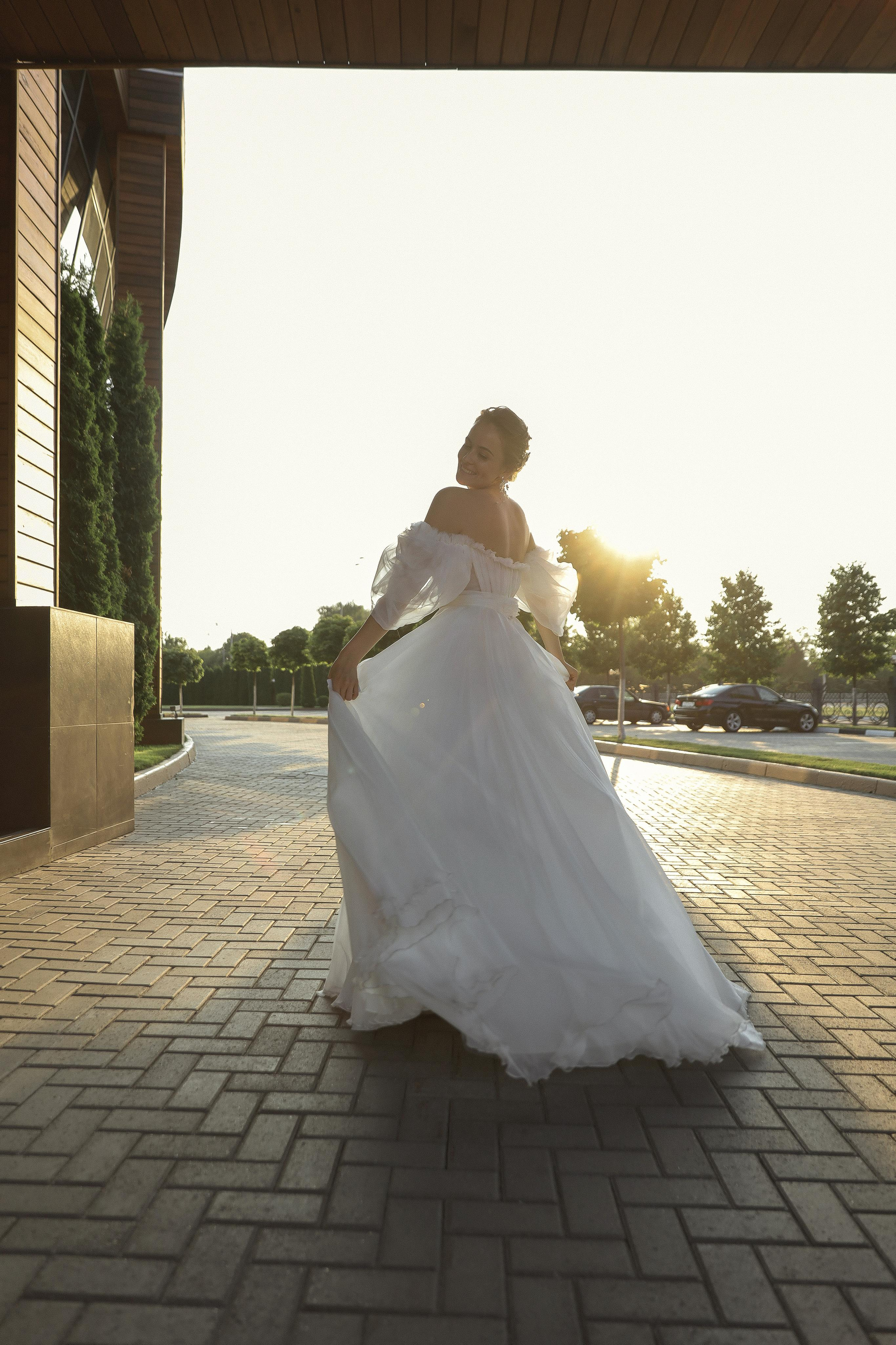 КРИСТИНА И АНТОН. Свадебный фотограф в Воронеже Гридина Галина