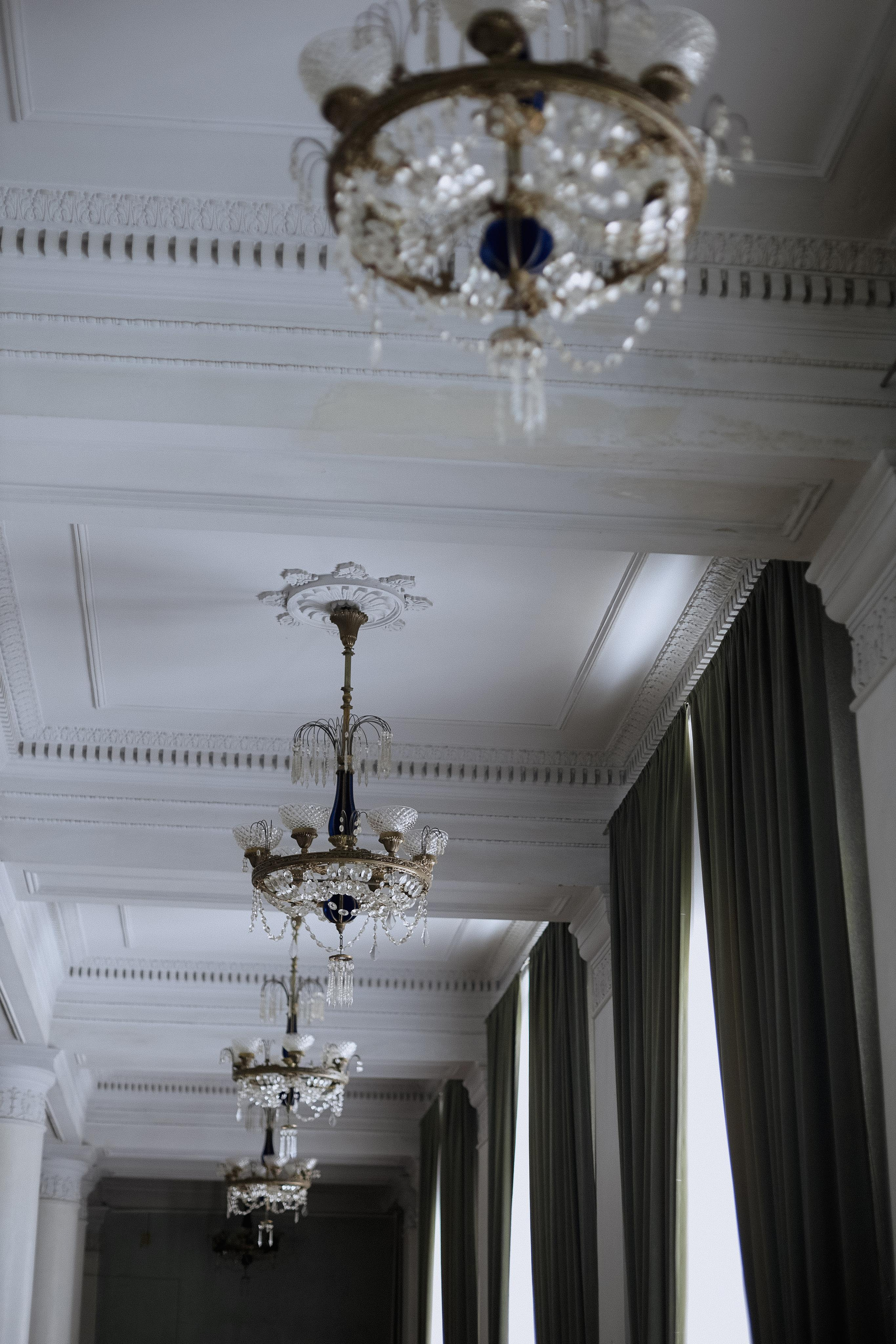 ВАЛЕРИЯ И МАКСИМ. Свадебный фотограф в Воронеже Гридина Галина