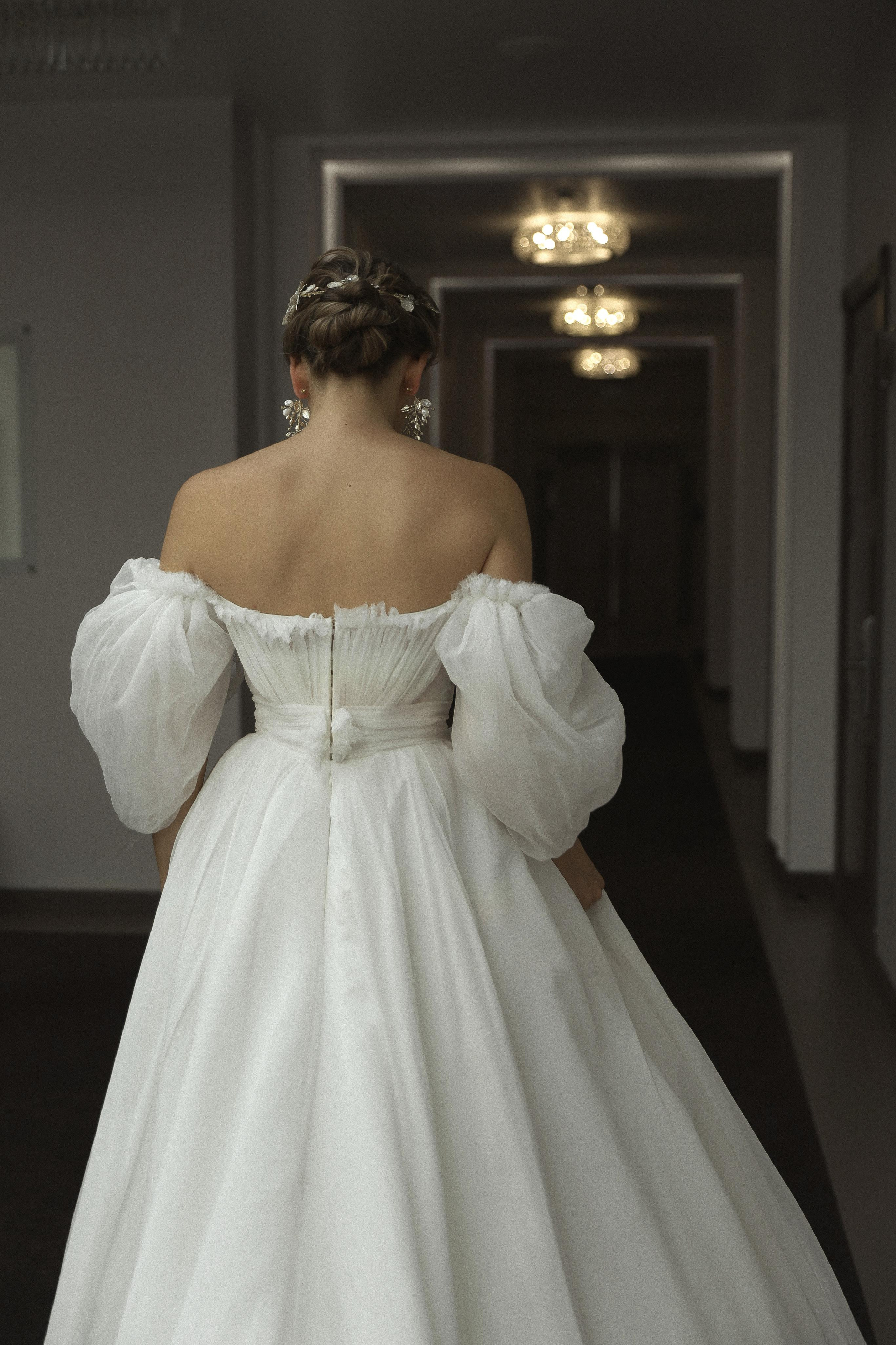 КРИСТИНА И АНТОН. Свадебный фотограф в Воронеже Гридина Галина