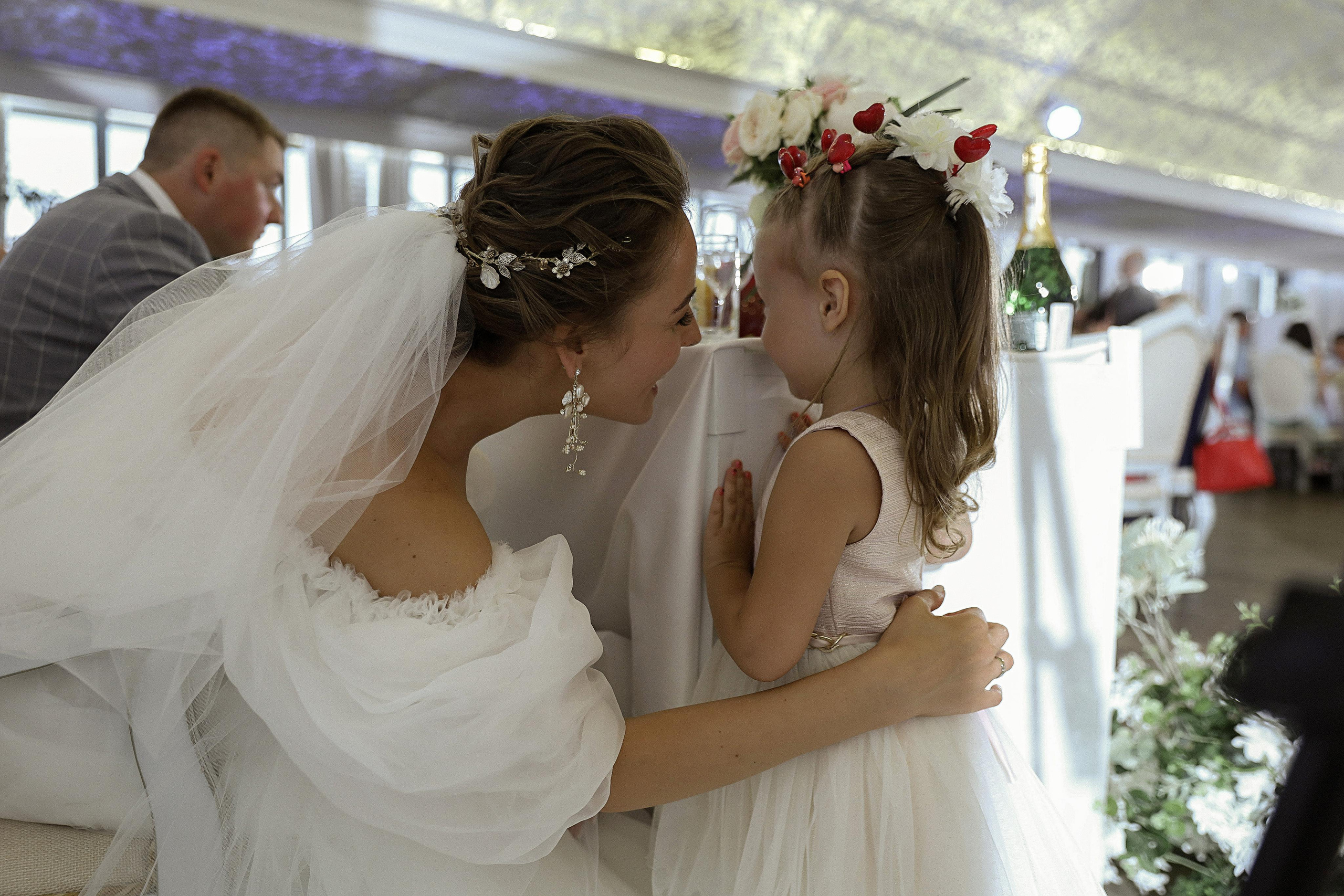 КРИСТИНА И АНТОН. Свадебный фотограф в Воронеже Гридина Галина