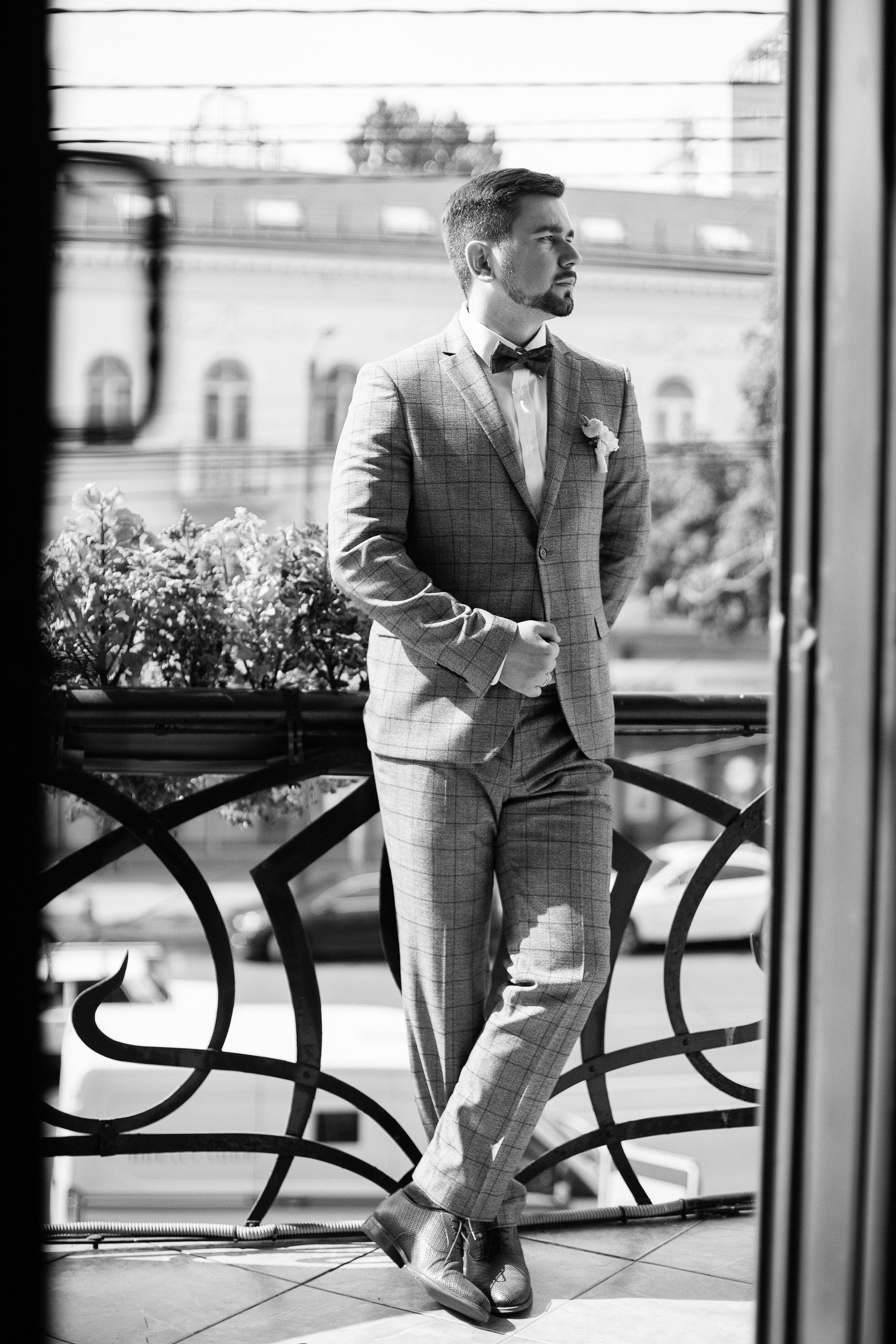 АЛЕКСАНДРА И ДМИТРИЙ. Свадебный фотограф в Воронеже Гридина Галина