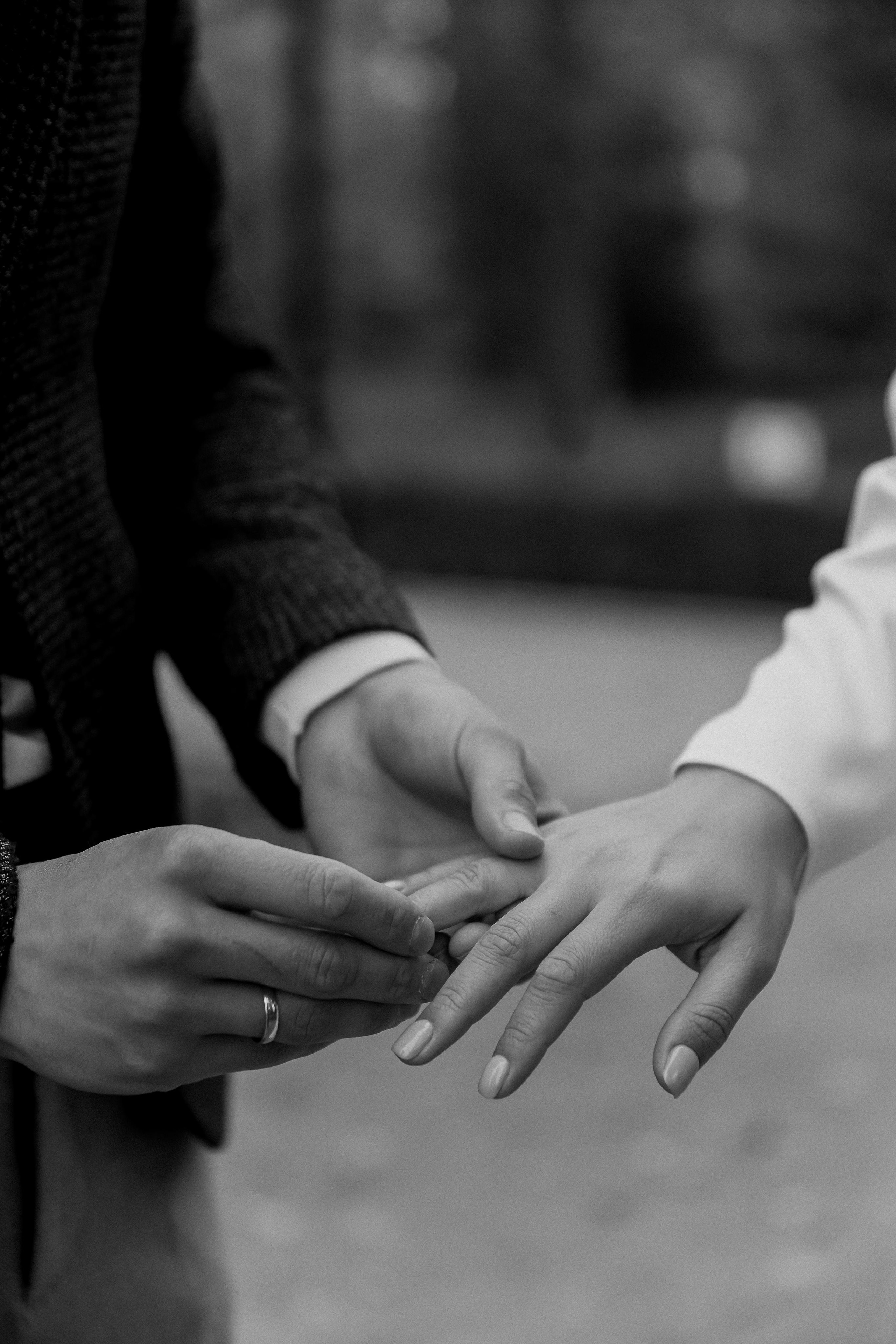 МИЛЕНА И ИВАН. Свадебный фотограф в Воронеже Гридина Галина