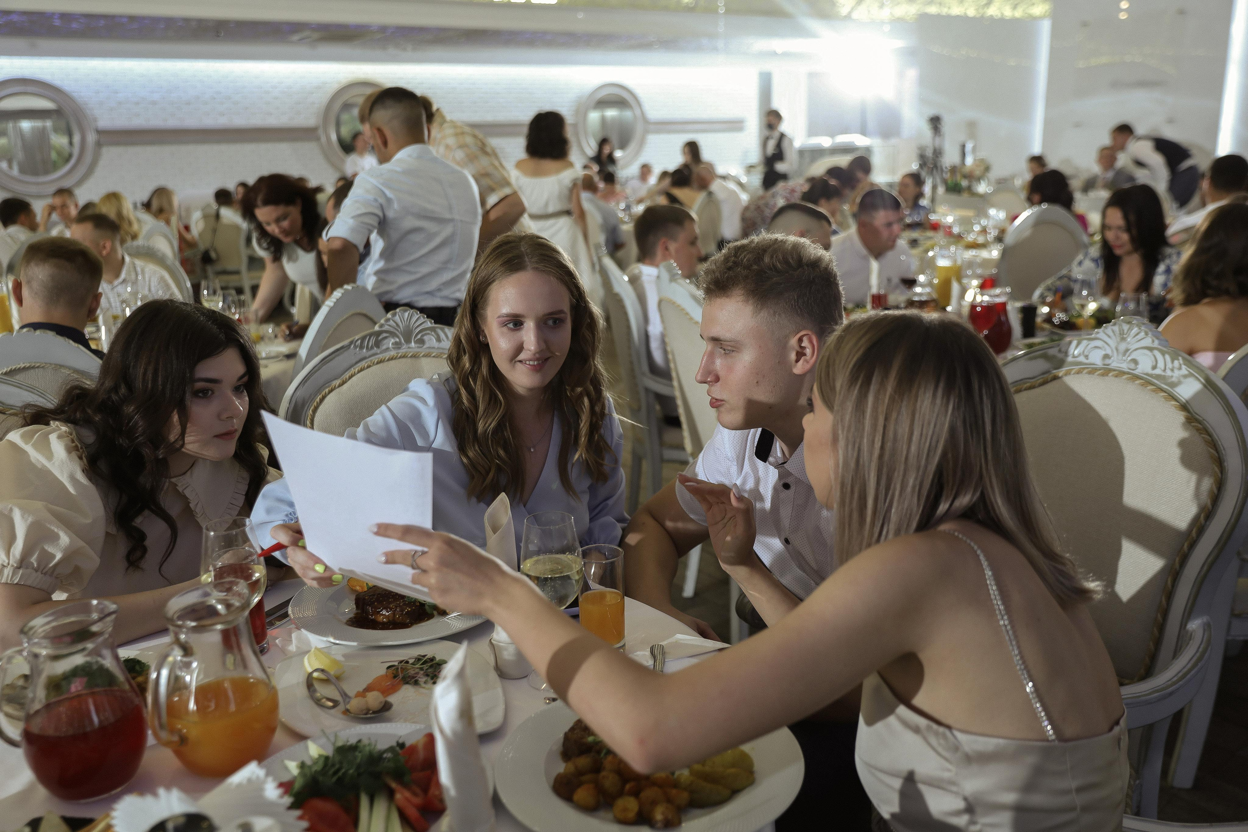 КРИСТИНА И АНТОН. Свадебный фотограф в Воронеже Гридина Галина