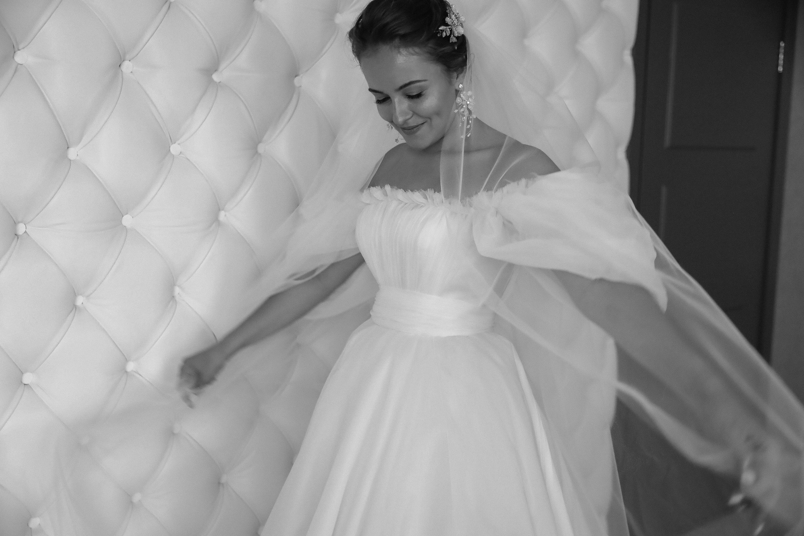 КРИСТИНА И АНТОН. Свадебный фотограф в Воронеже Гридина Галина