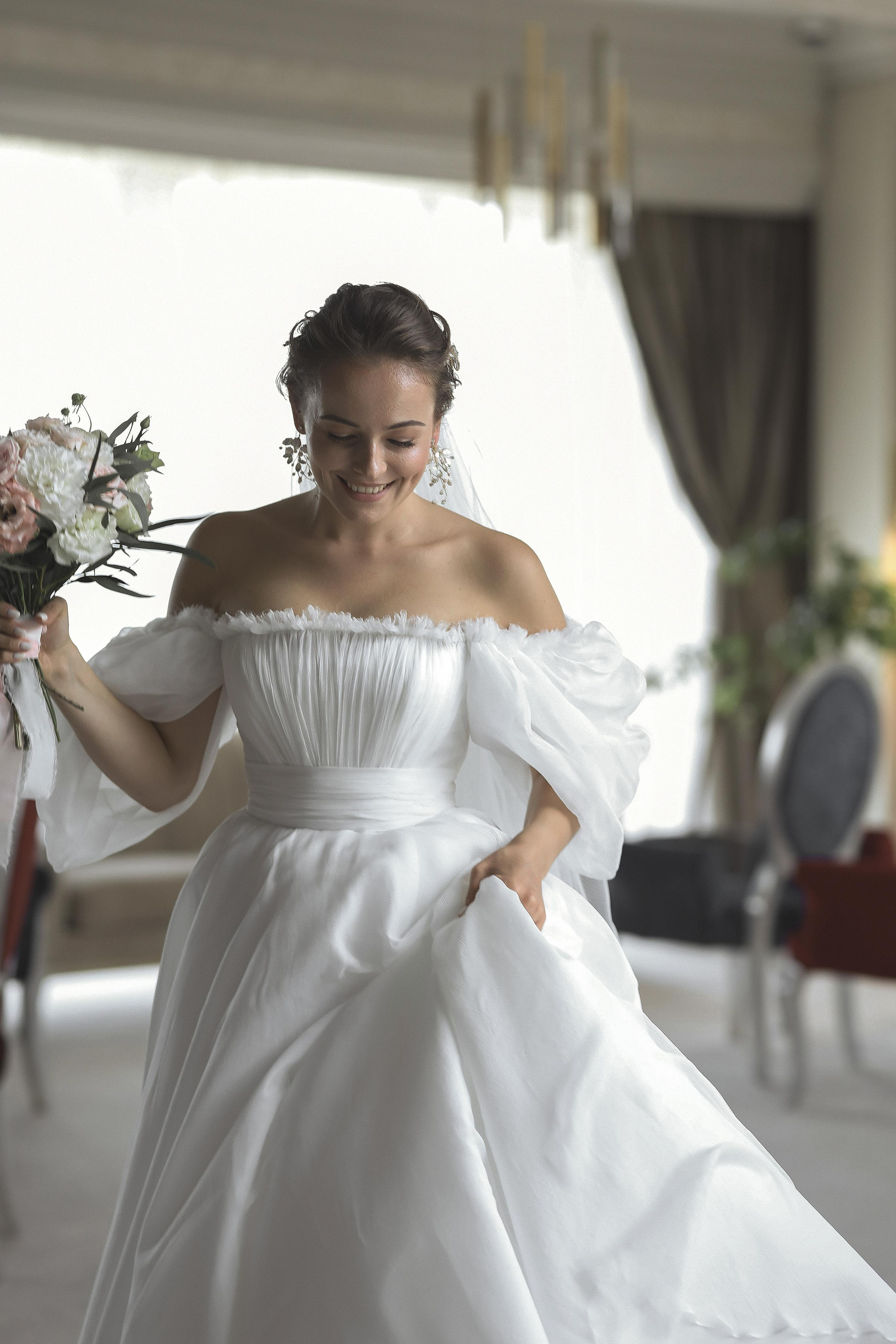 КРИСТИНА И АНТОН. Свадебный фотограф в Воронеже Гридина Галина