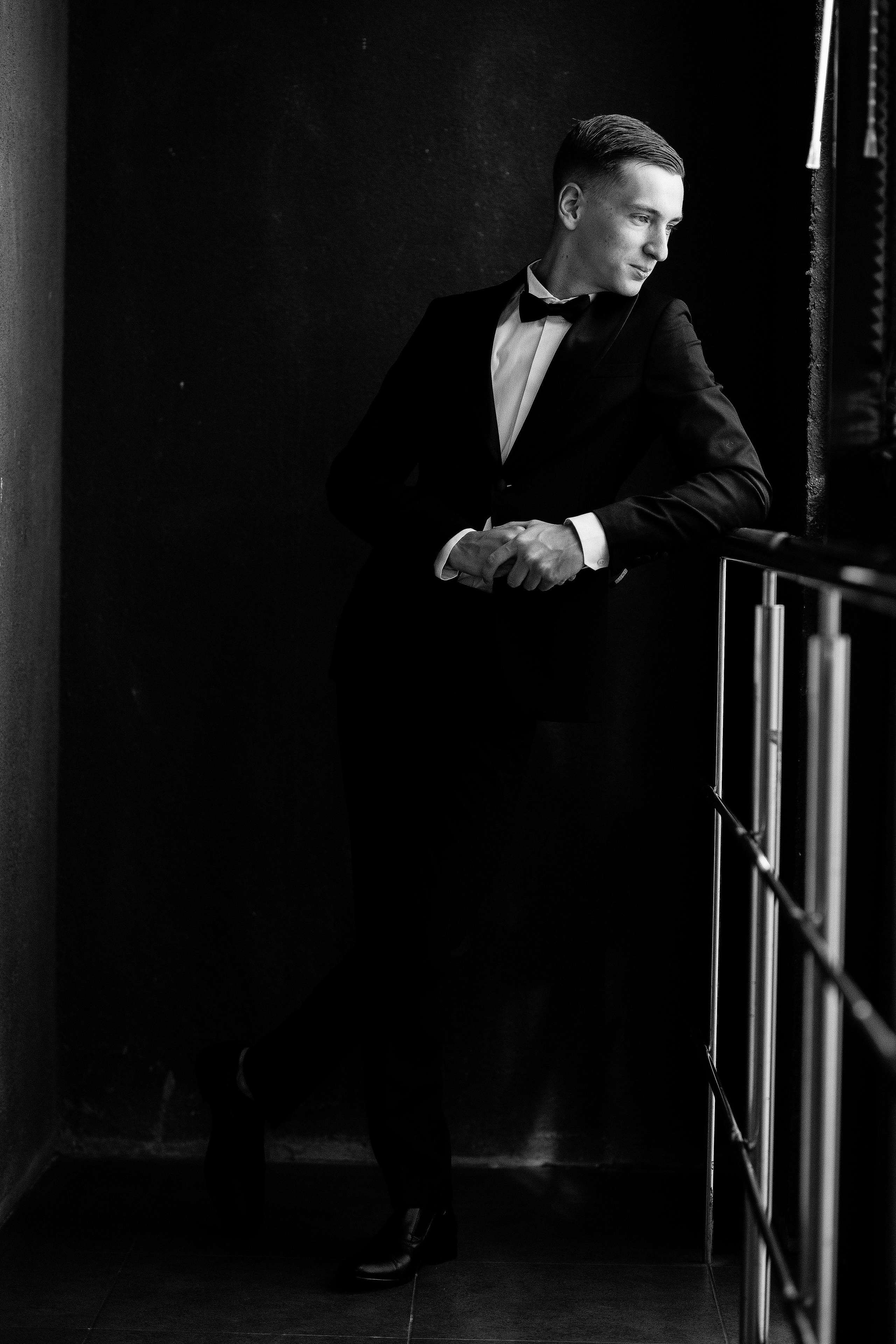 ЮЛЯ И НИКИТА. Свадебный фотограф в Воронеже Гридина Галина