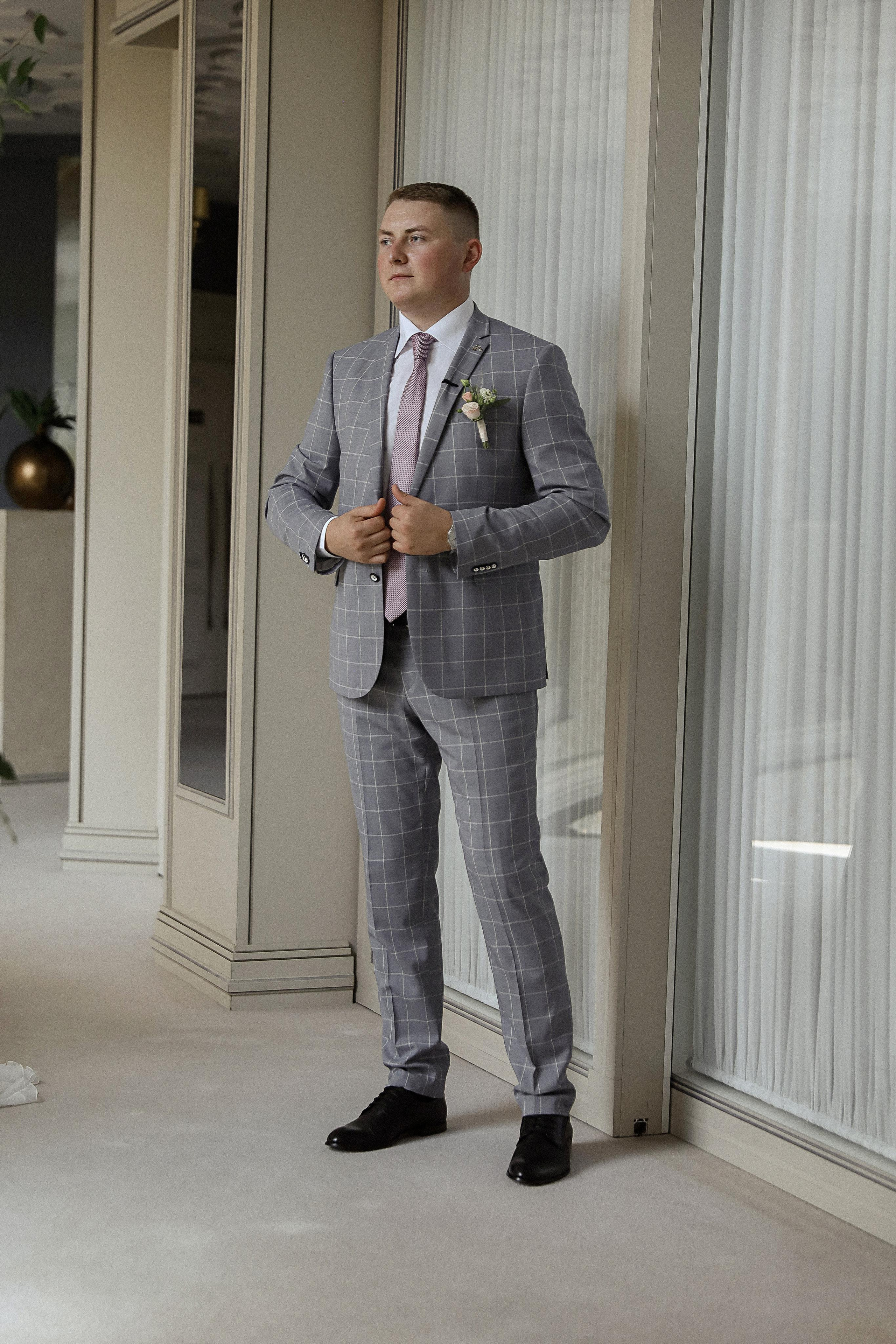 КРИСТИНА И АНТОН. Свадебный фотограф в Воронеже Гридина Галина