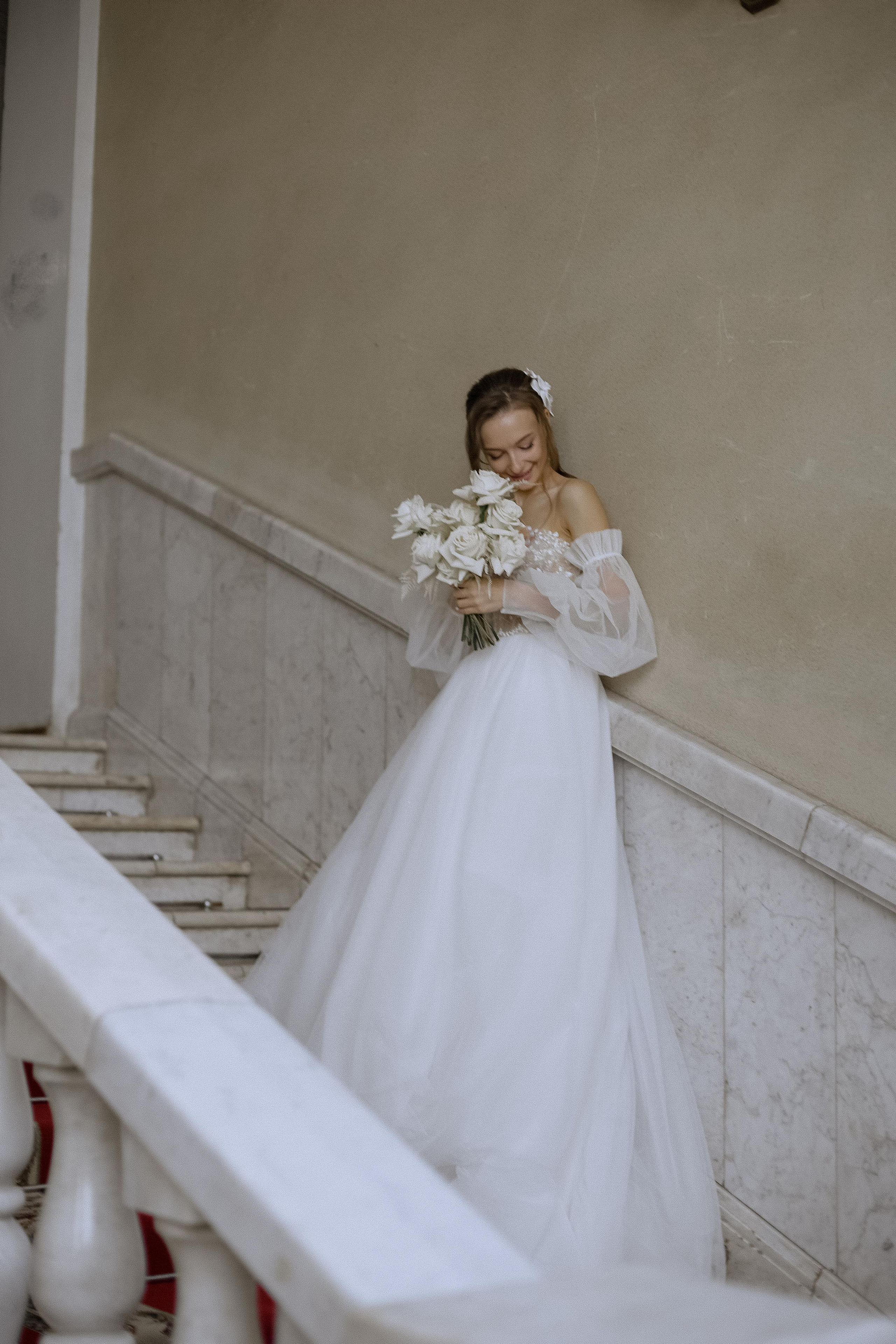 ВАЛЕРИЯ И МАКСИМ. Свадебный фотограф в Воронеже Гридина Галина