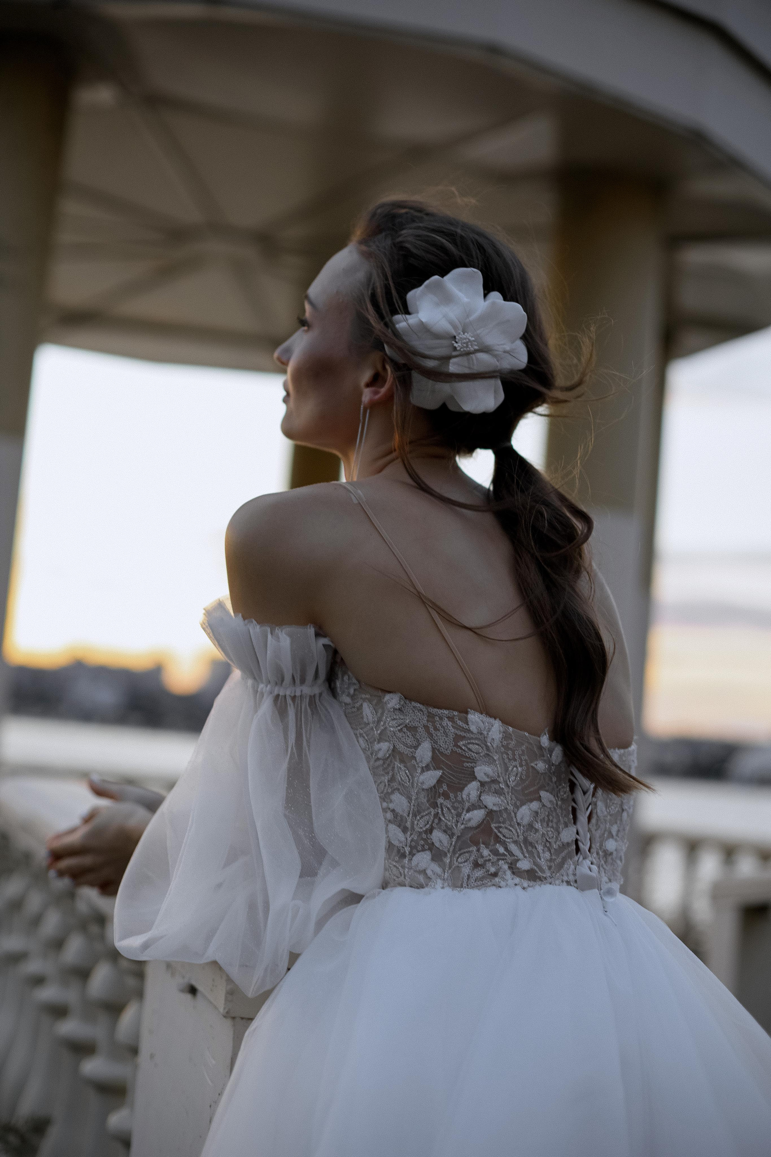 ВАЛЕРИЯ И МАКСИМ. Свадебный фотограф в Воронеже Гридина Галина