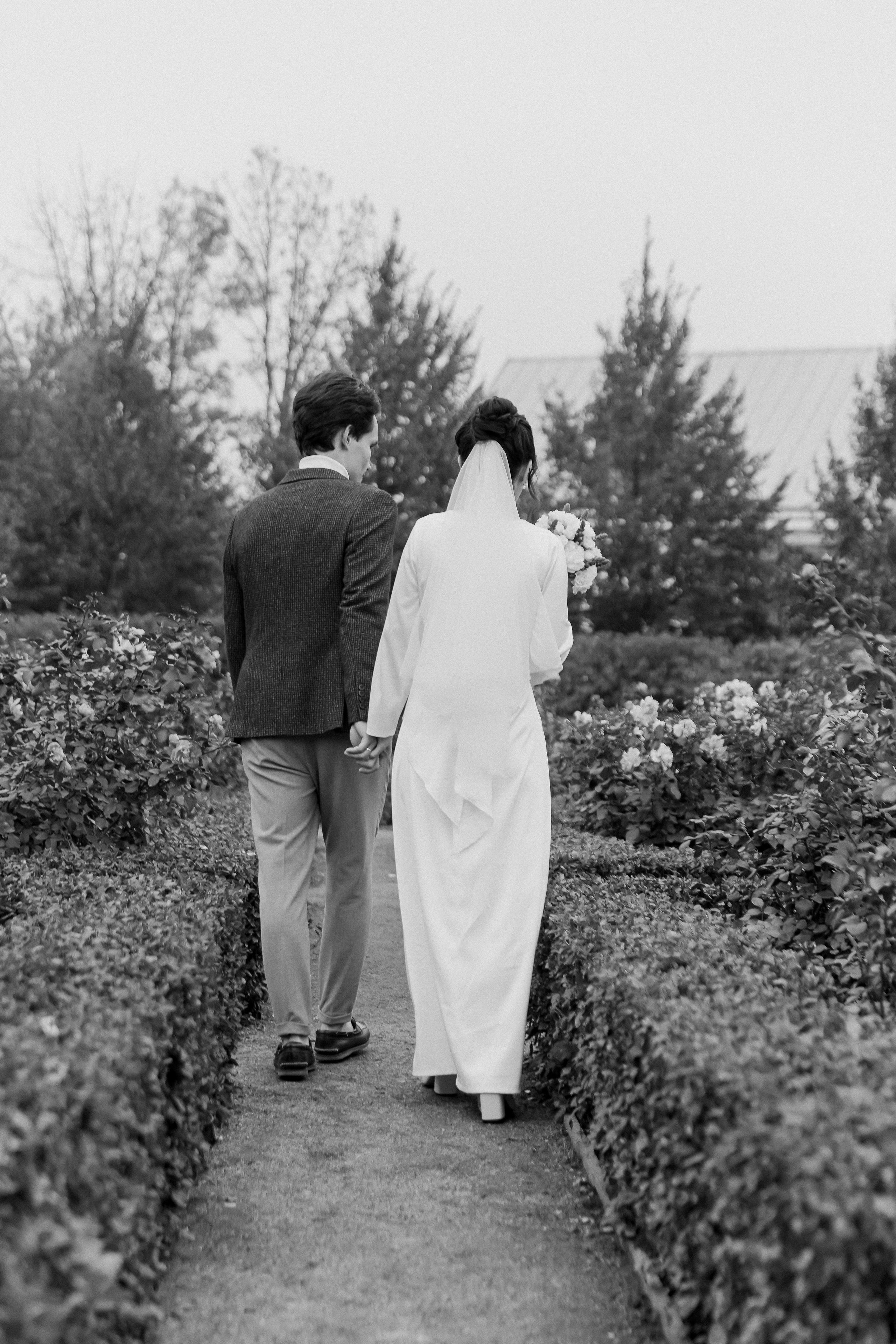 МИЛЕНА И ИВАН. Свадебный фотограф в Воронеже Гридина Галина